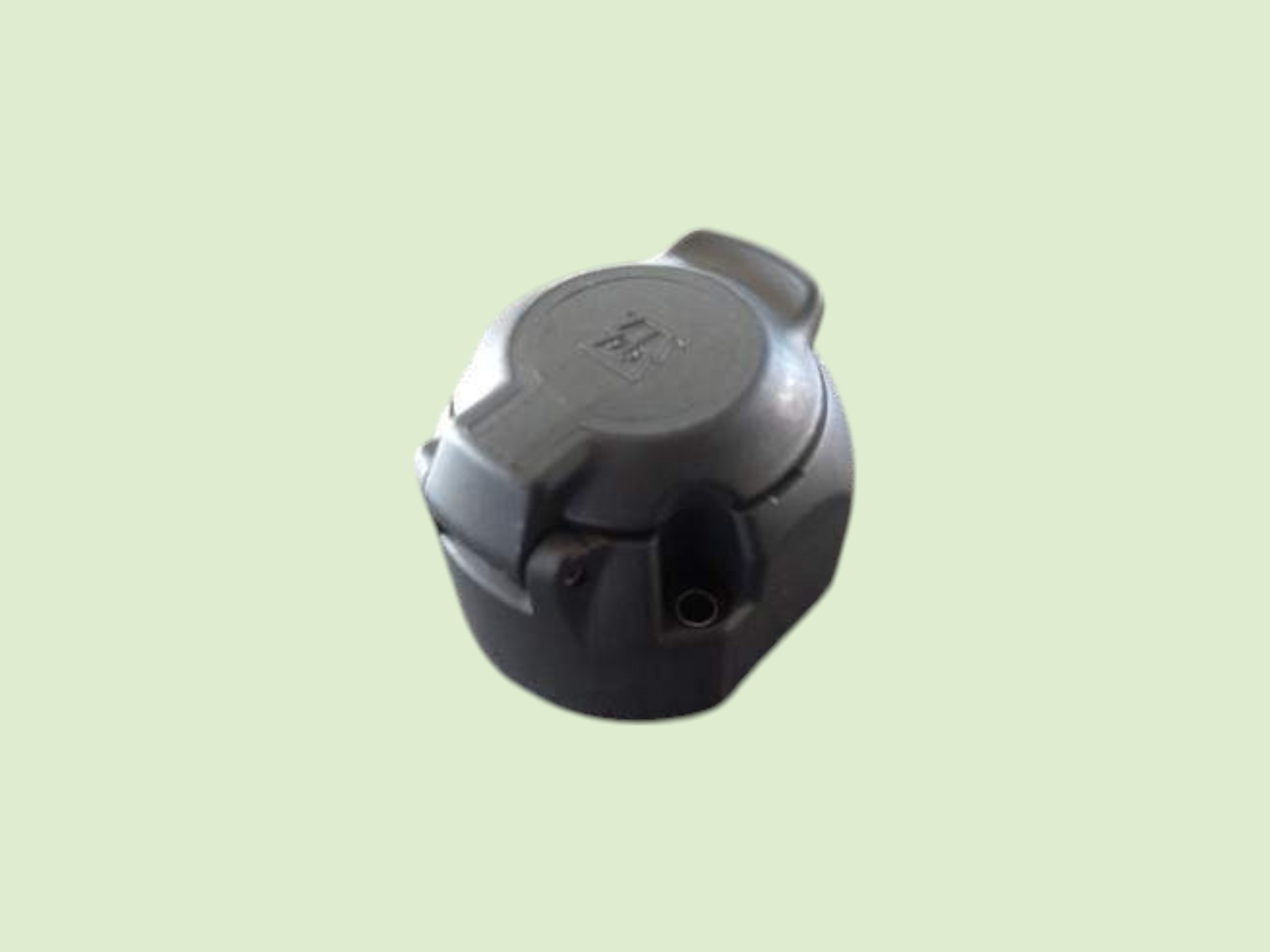 Stekker 13 polig - Stekker 13 polig 10200u 1 - 10200U