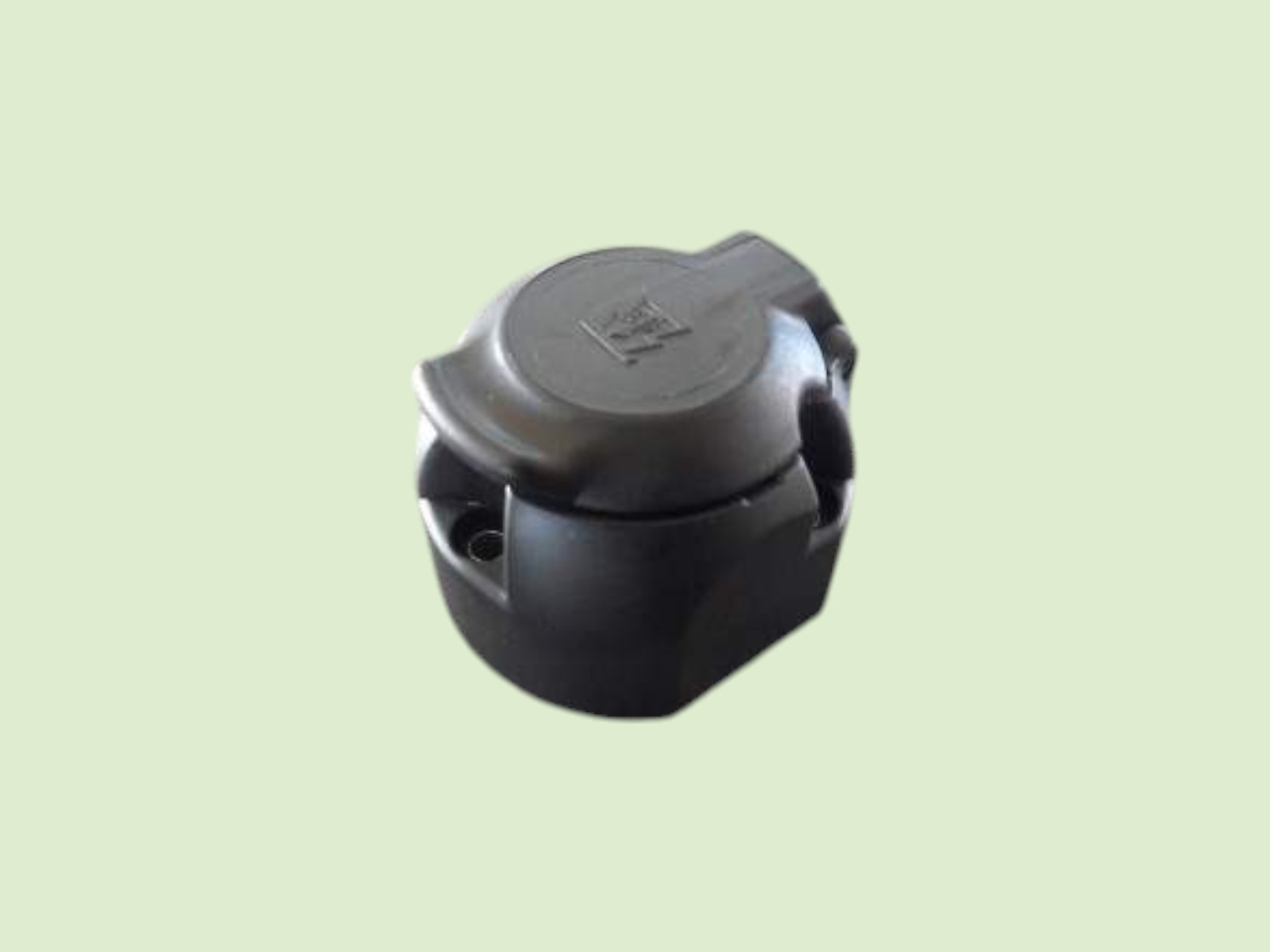 Stecker 13-polig - Stekker 13 polig 10200u 2 - 10200U