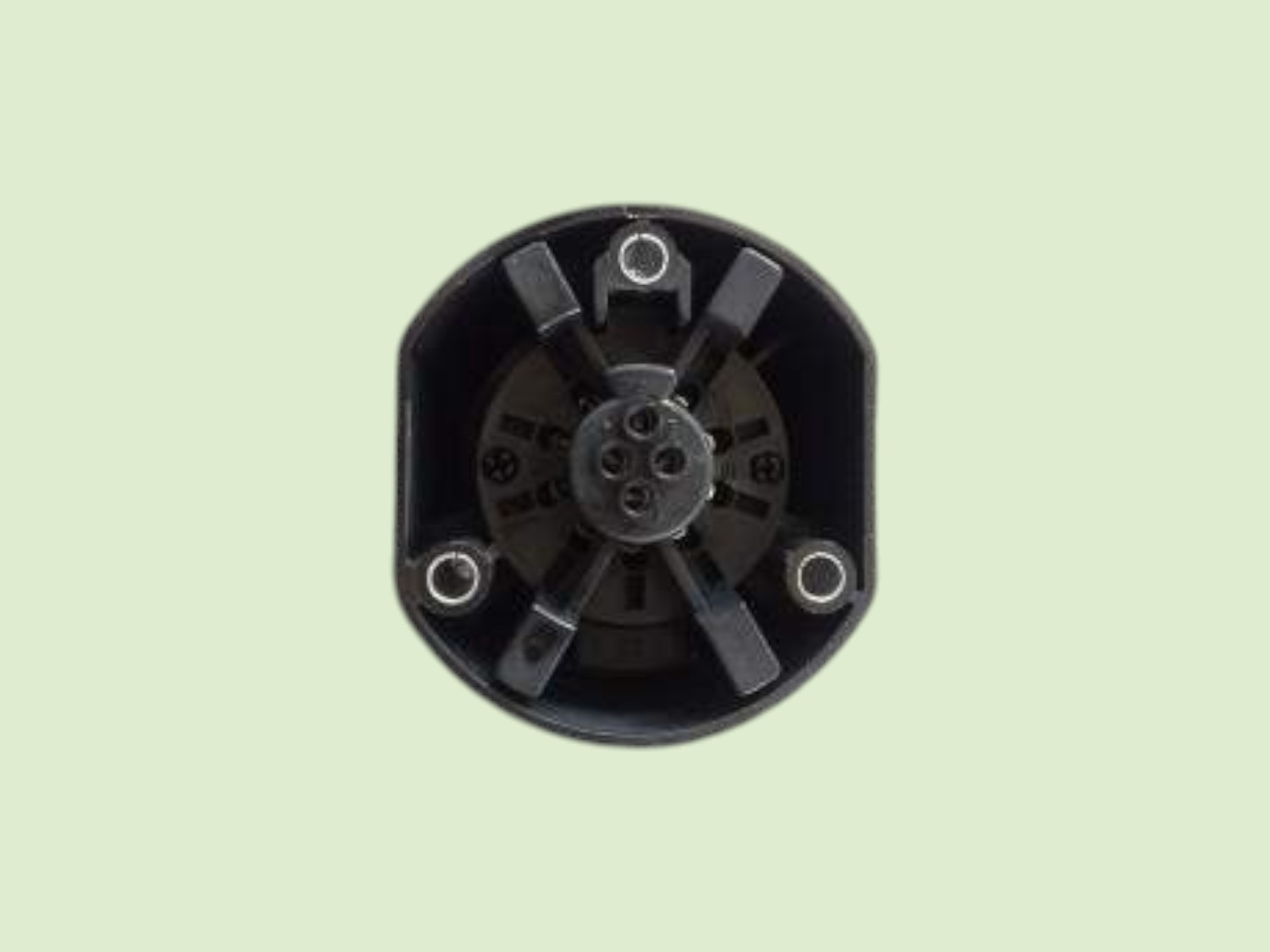 Stecker 13-polig - Stekker 13 polig 10200u - 10200U