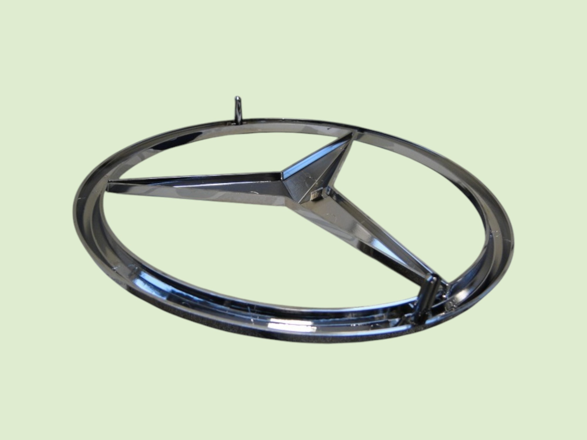 Mercedes-Stern 195 mm - Ster24068100018u photoroom - 4068100018U