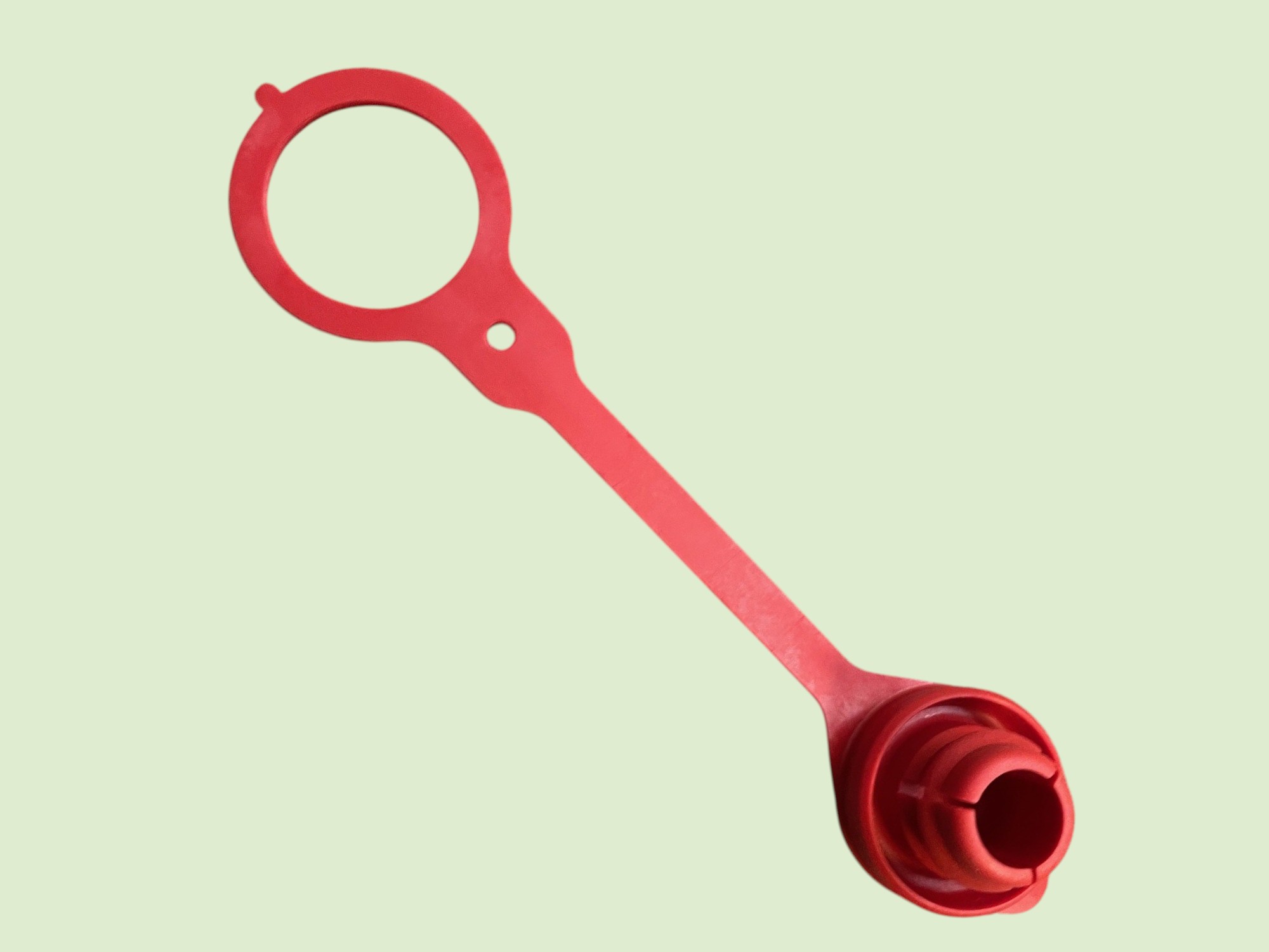 Stofkap voor hydraulieksnelkoppeling - Stofkap20009880635u - 0009880635U