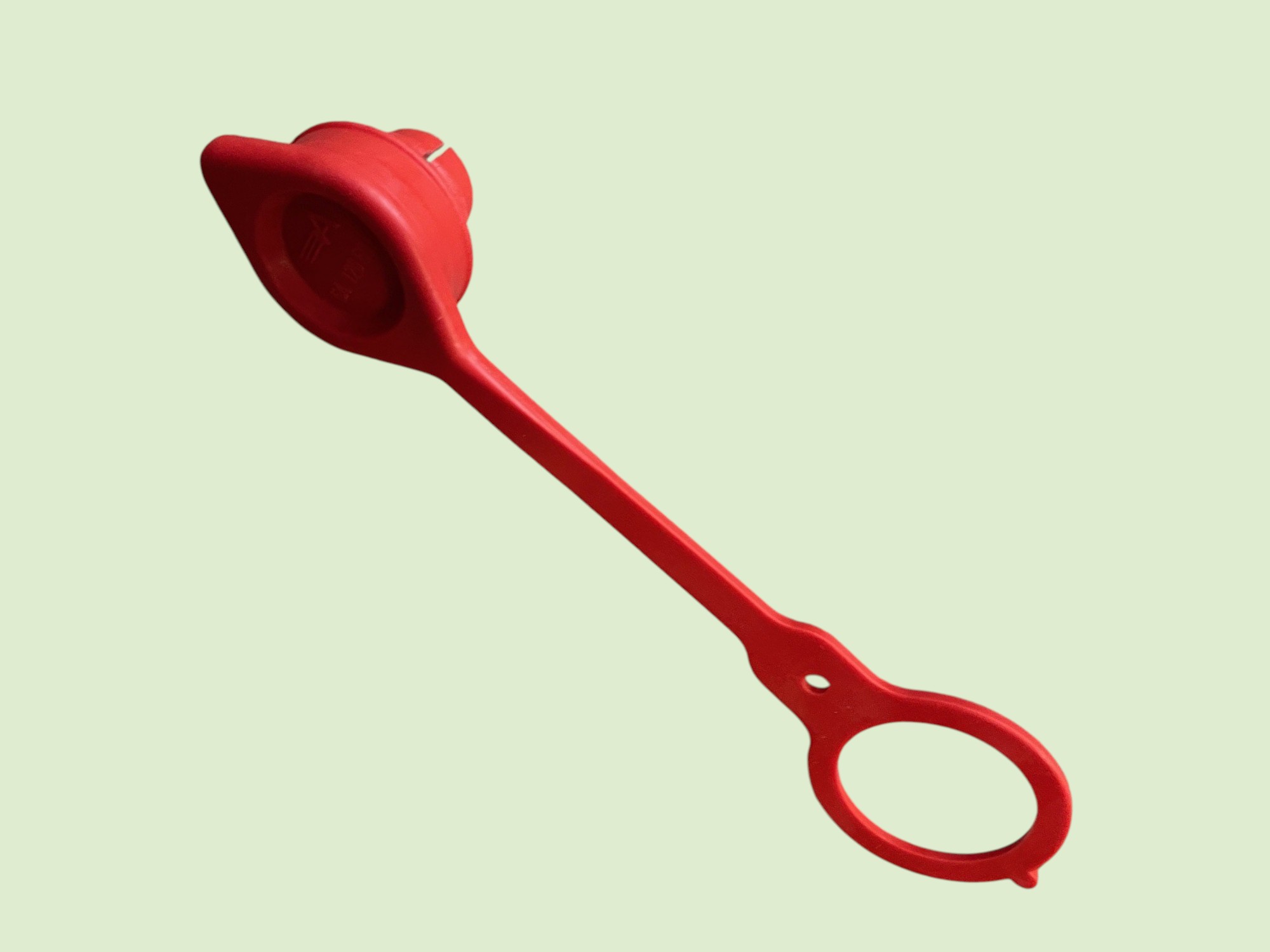 Stofkap voor hydraulieksnelkoppeling - Stofkap40009880635u - 0009880635U