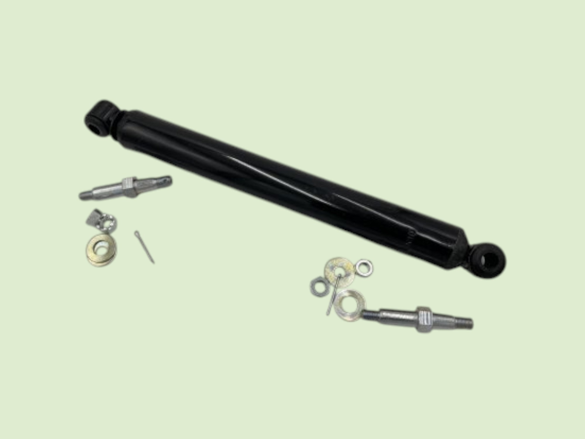 Stuurdemper Unimog 404 - Stuurdemper310622u photoroom - 10622U