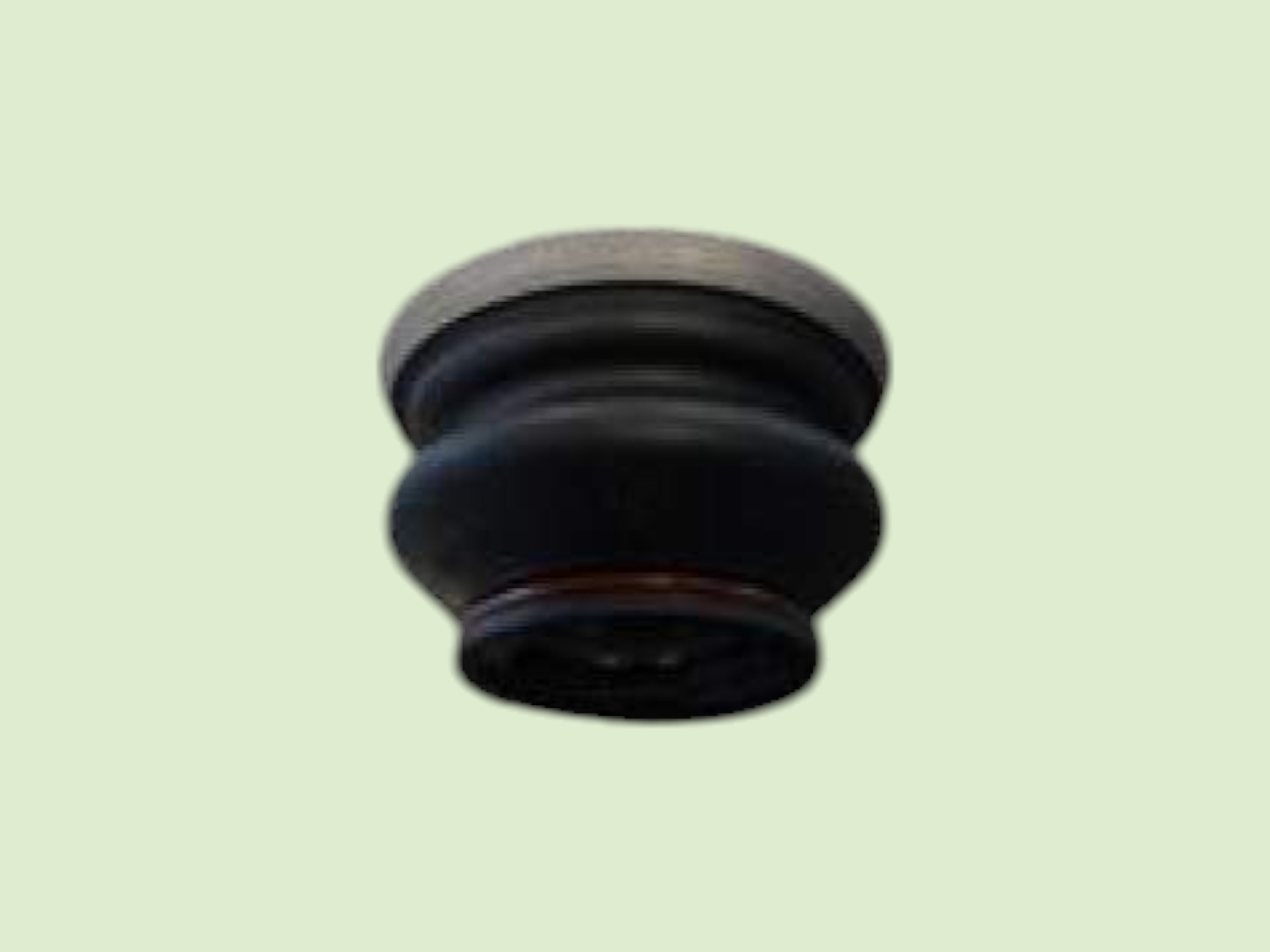 Lenkkugelgelenkabdeckung 39 MM - Stuurkogelhoes 39 mm 10085u 1 - 10085U