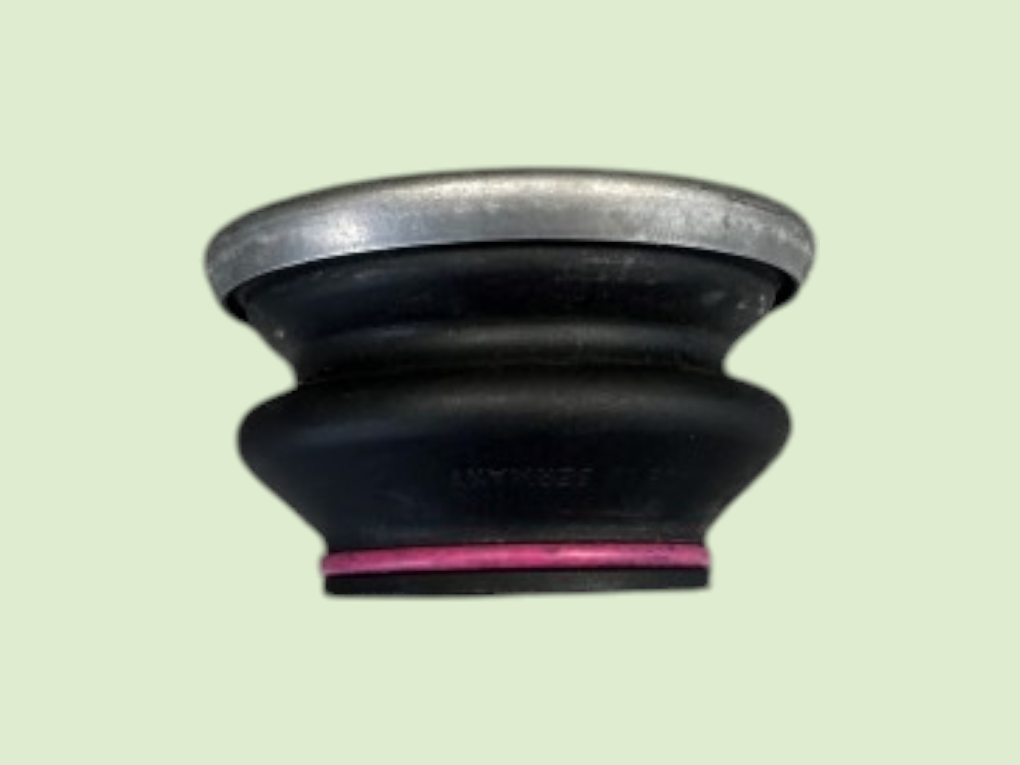 Lenkkugelabdeckung 50 MM - Stuurkogelhoes 50 mm 10461u 1 - 10461U