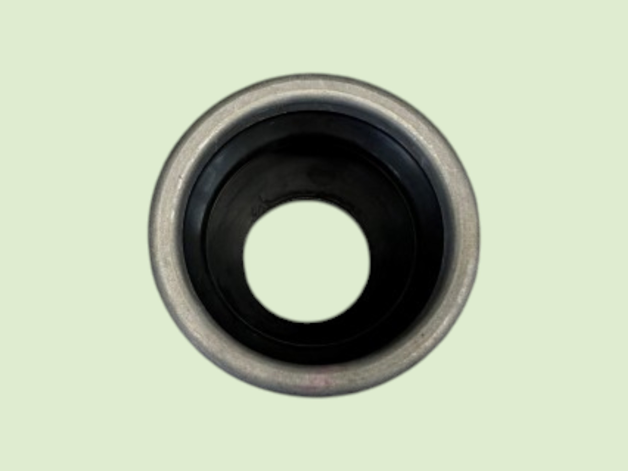 Lenkkugelabdeckung 50 MM - Stuurkogelhoes 50 mm 10461u 2 - 10461U