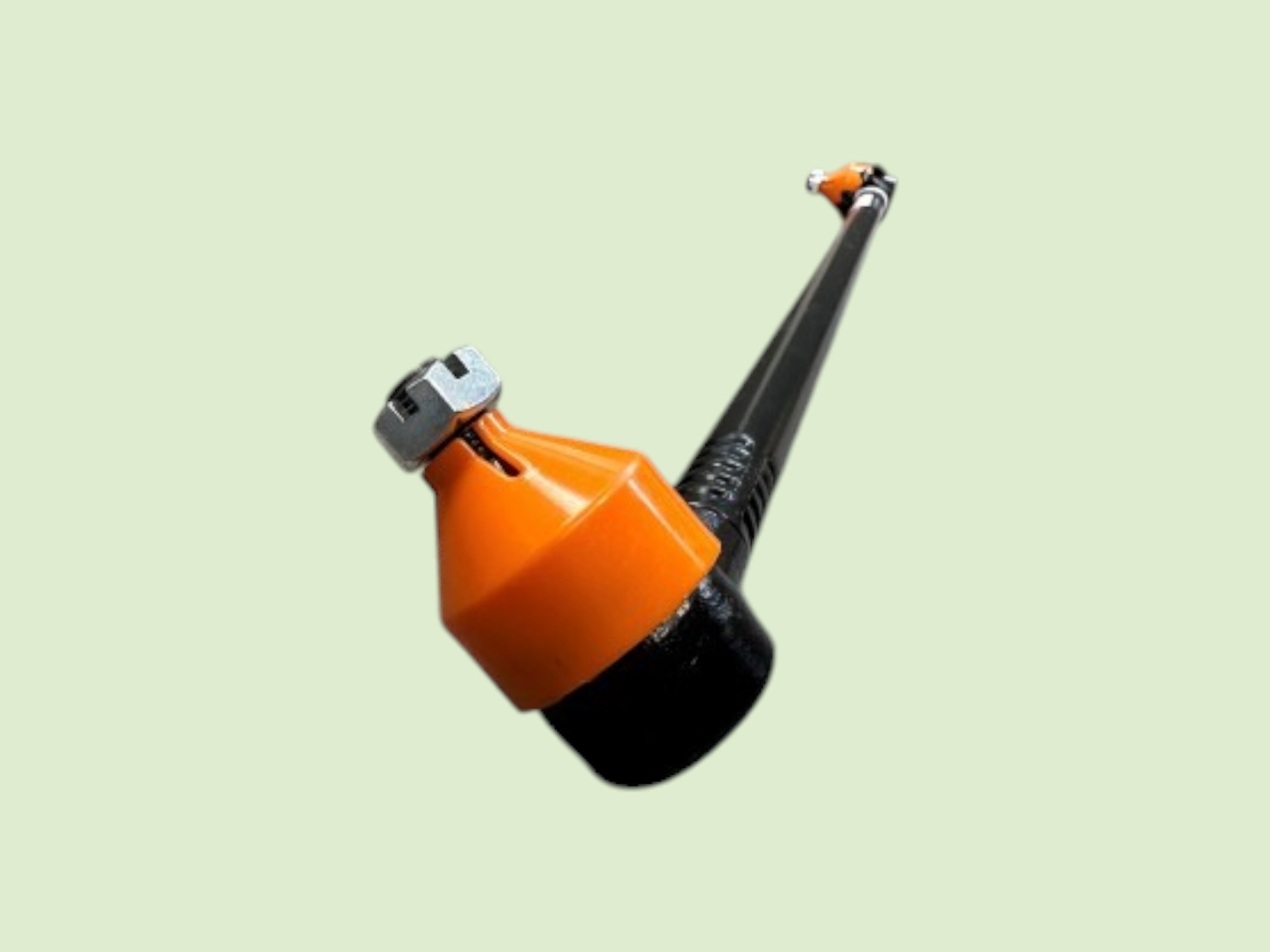 Stuurstang U407 / U421 en U411 nieuwe as - Stuurstang 10459u 2 - 10459U