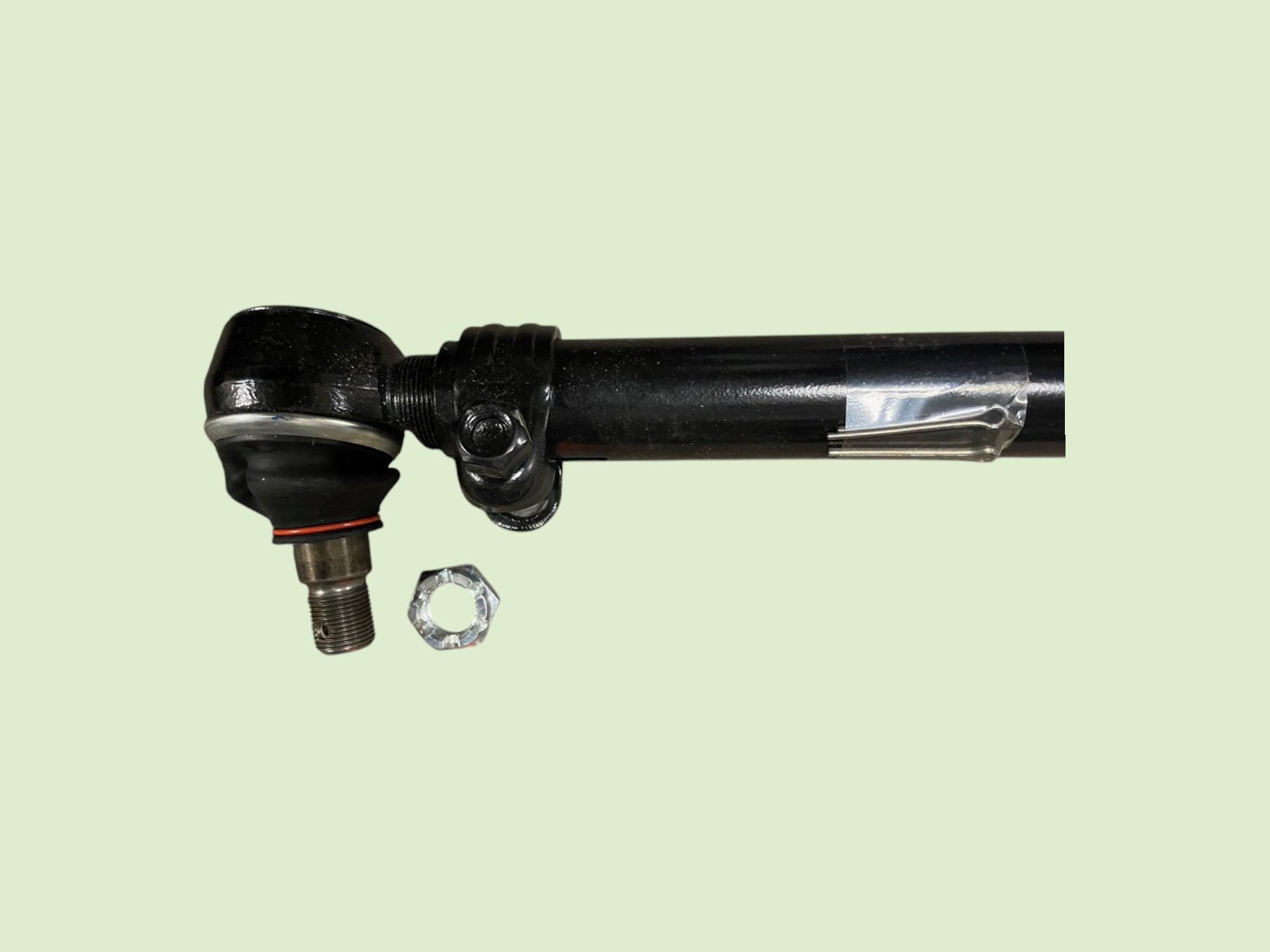 Stuurstang Unimog U-serie - Stuurstang34374600105u - 4374600105U