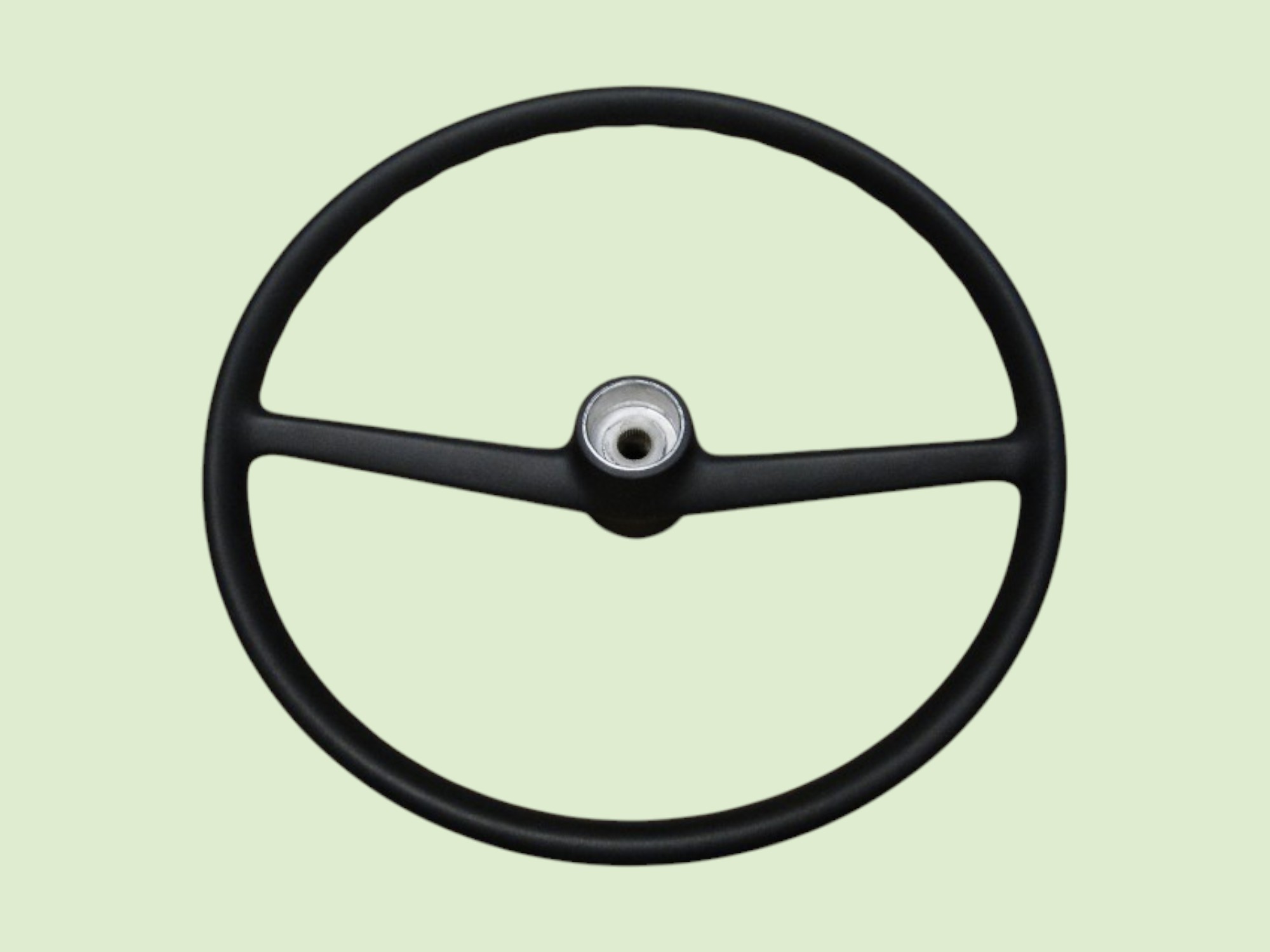 Lenkrad 403/406/416/421 - Stuurwiel40614064600203u - 4064600203U