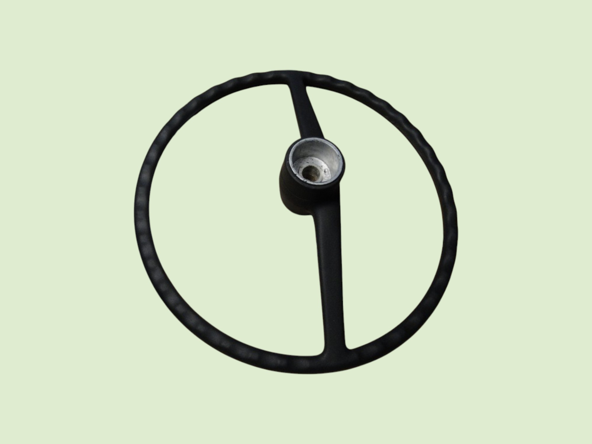 Lenkrad 403/406/416/421 - Stuurwiel40624064600203u - 4064600203U