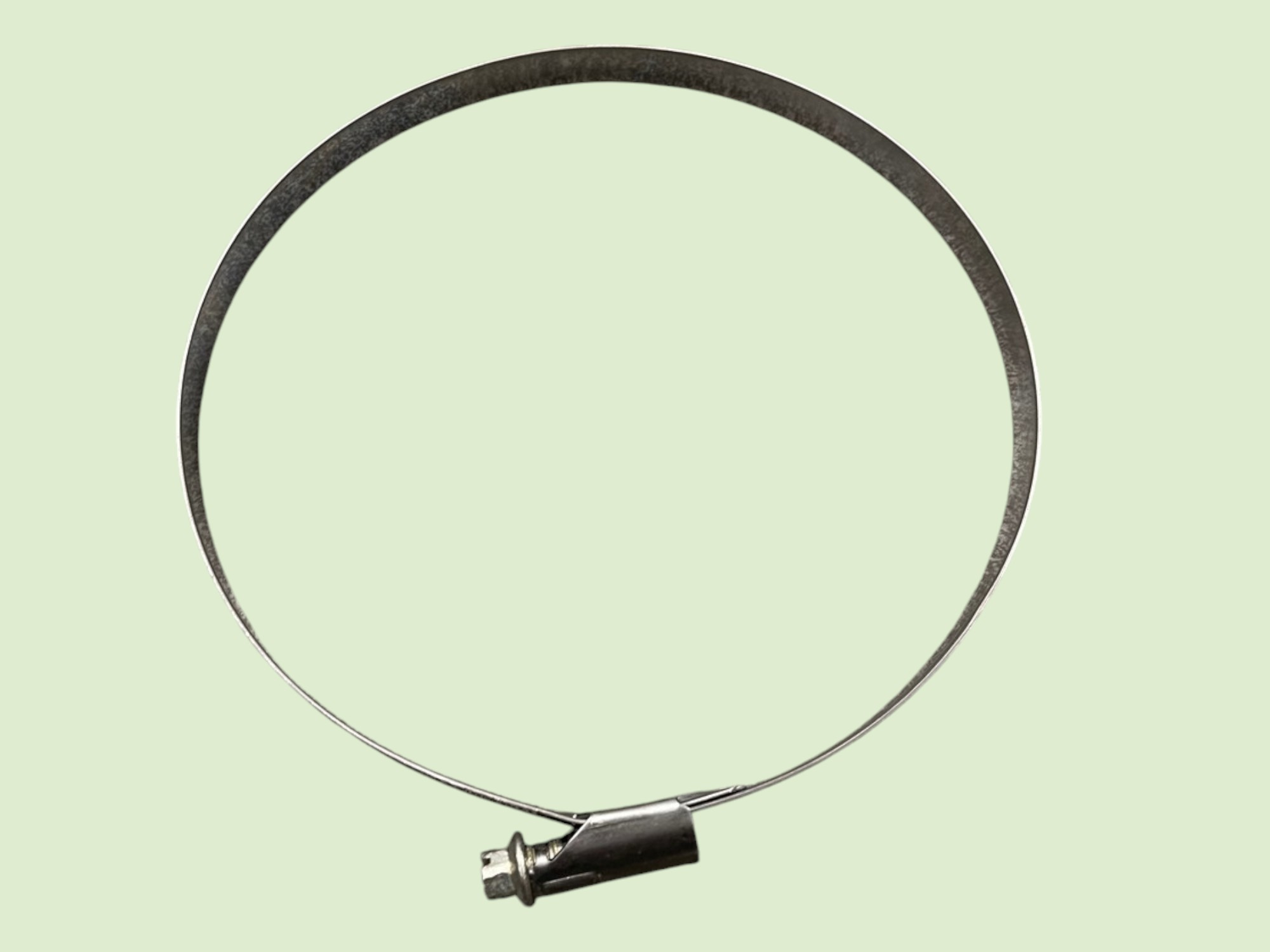 Stuwbuis klem groot - Stuwbuisklemgroot2n000000005894 - N000000005894