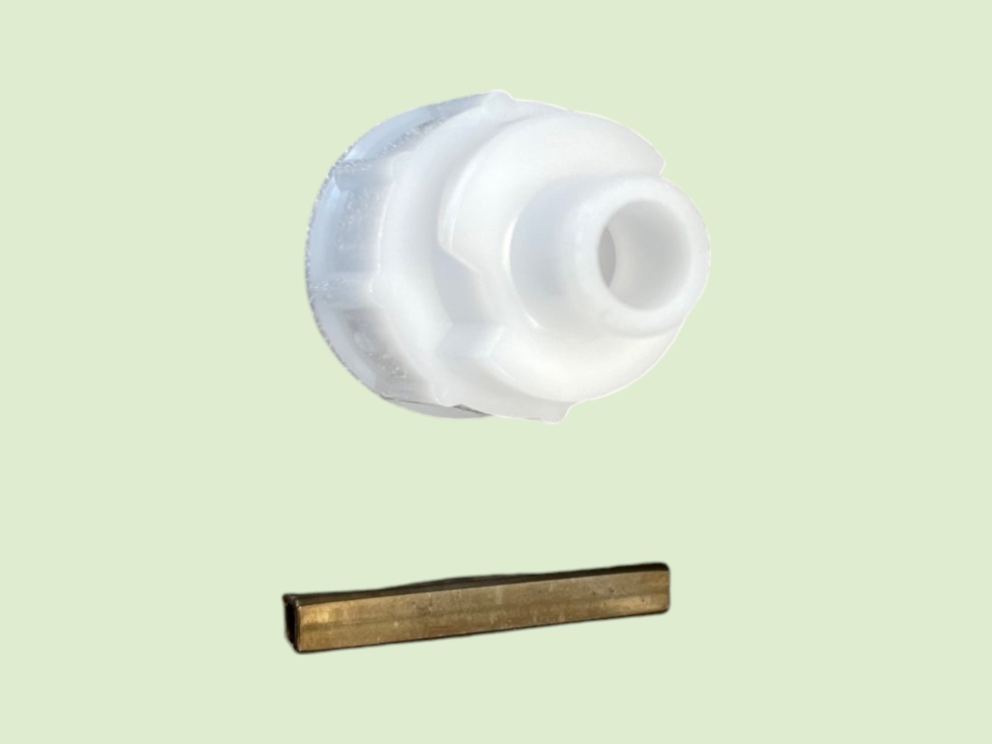 Adapter tachograph connection - Tachoadapter10005422447u photoroom - 0005422447U