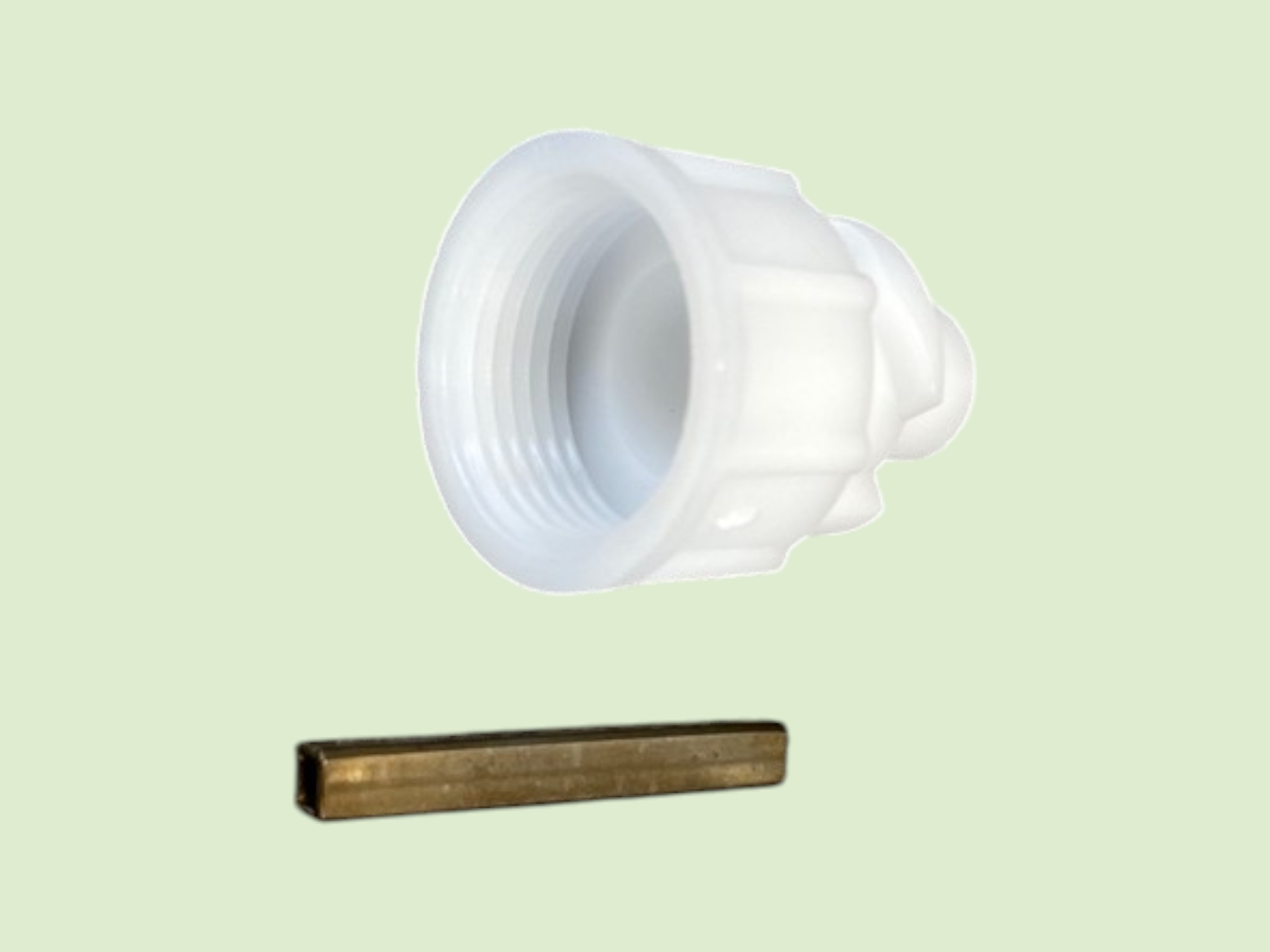 Adapter tachograph connection - Tachoadapter20005422447u photoroom - 0005422447U