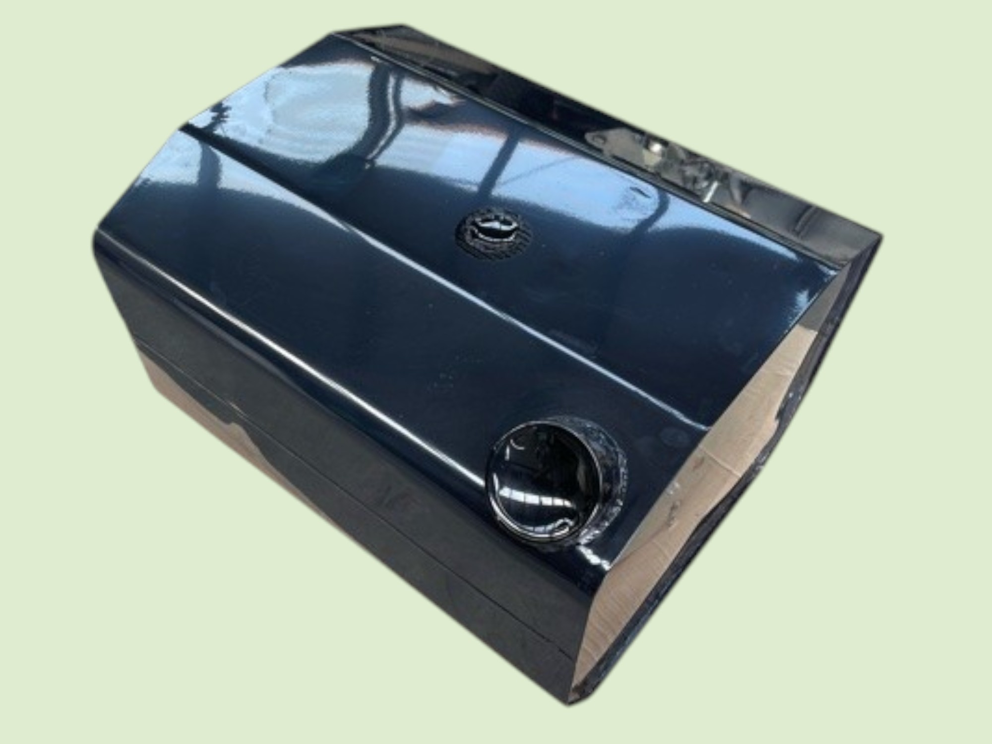 Brandstoftank U425 U437 - 160 liter - Tank110308u - 10308U