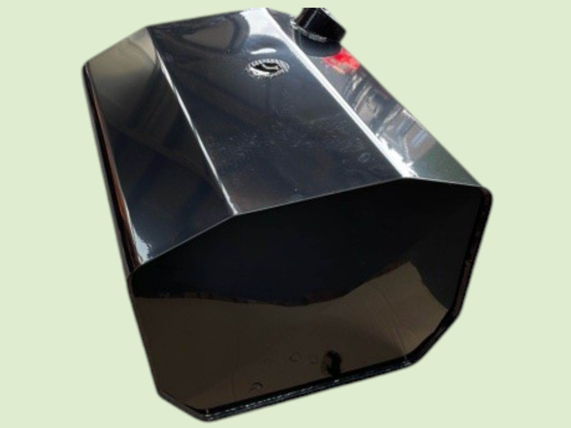 Brandstoftank U425 U437 - 160 liter - Tank210308u - 10308U