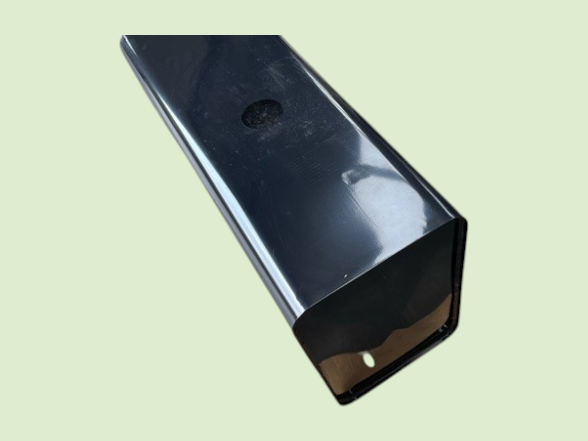 Kraftstofftank Mercedes MB Trac 700-900 - Seiten-/Mittelschieber - Tank310305u - 10305U