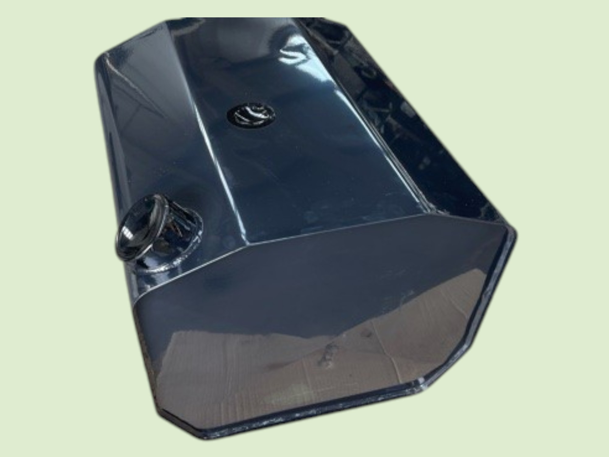 Brandstoftank U425 U437 - 160 liter - Tank310308u - 10308U