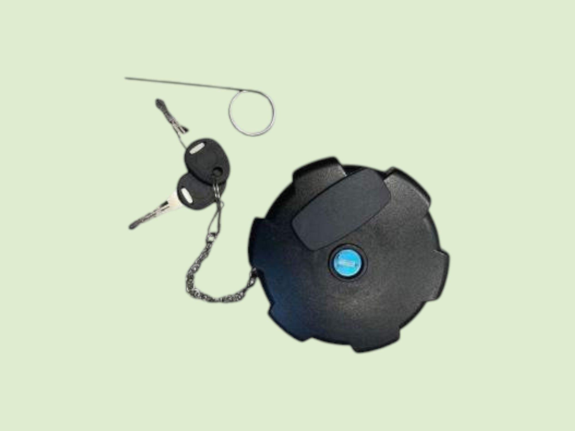 Tankdeckel - Tankdop 10343u 1 - 10343U