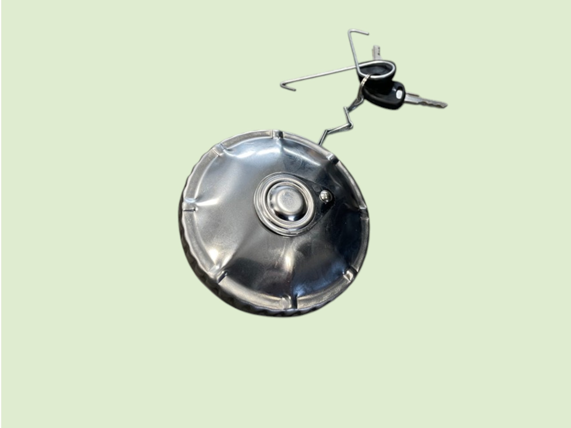 Tankdop MB-trac - Tankdop110566u - 10566U