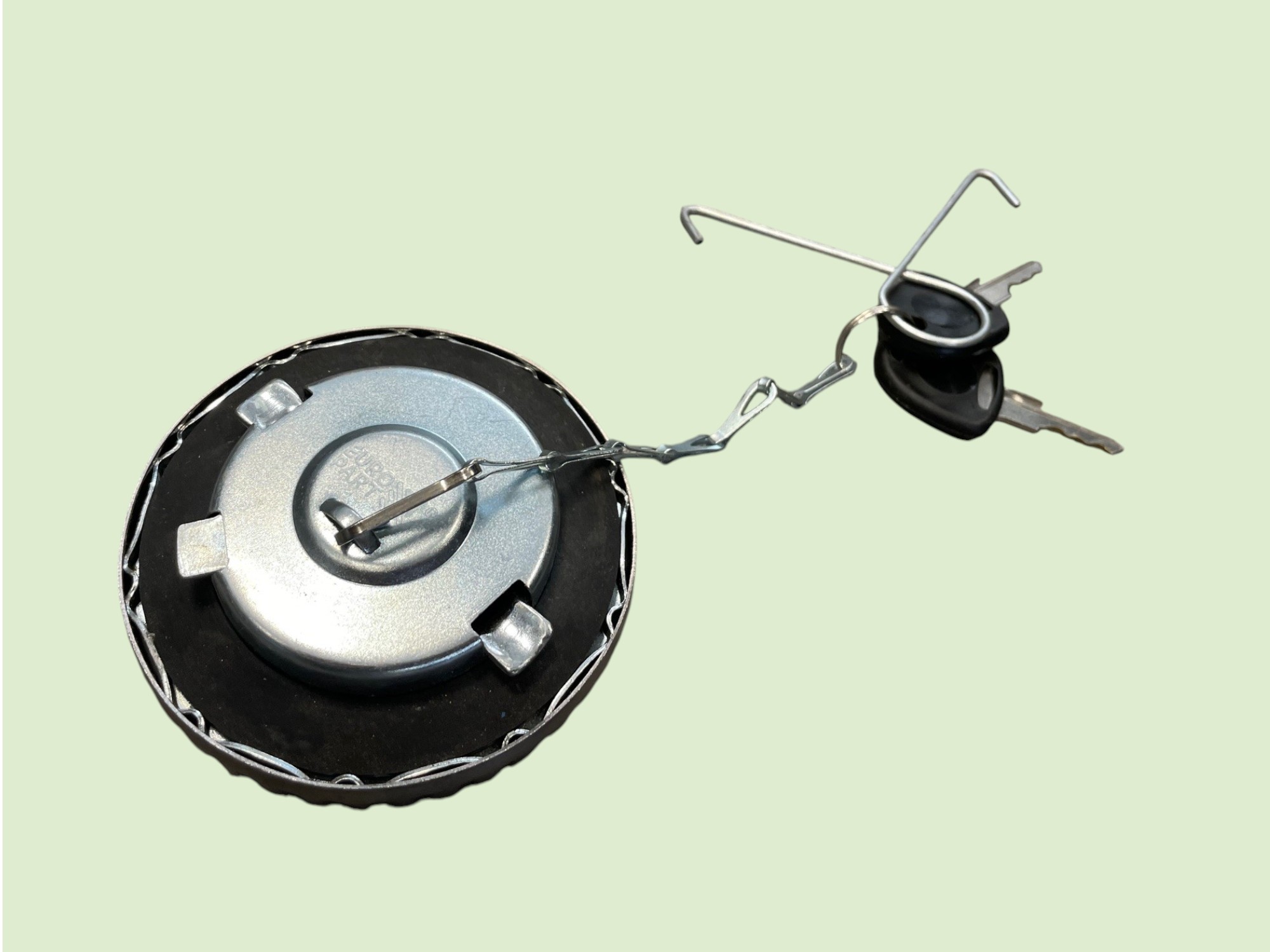 Tankdeckel MB-trac - Tankdop210566u - 10566U