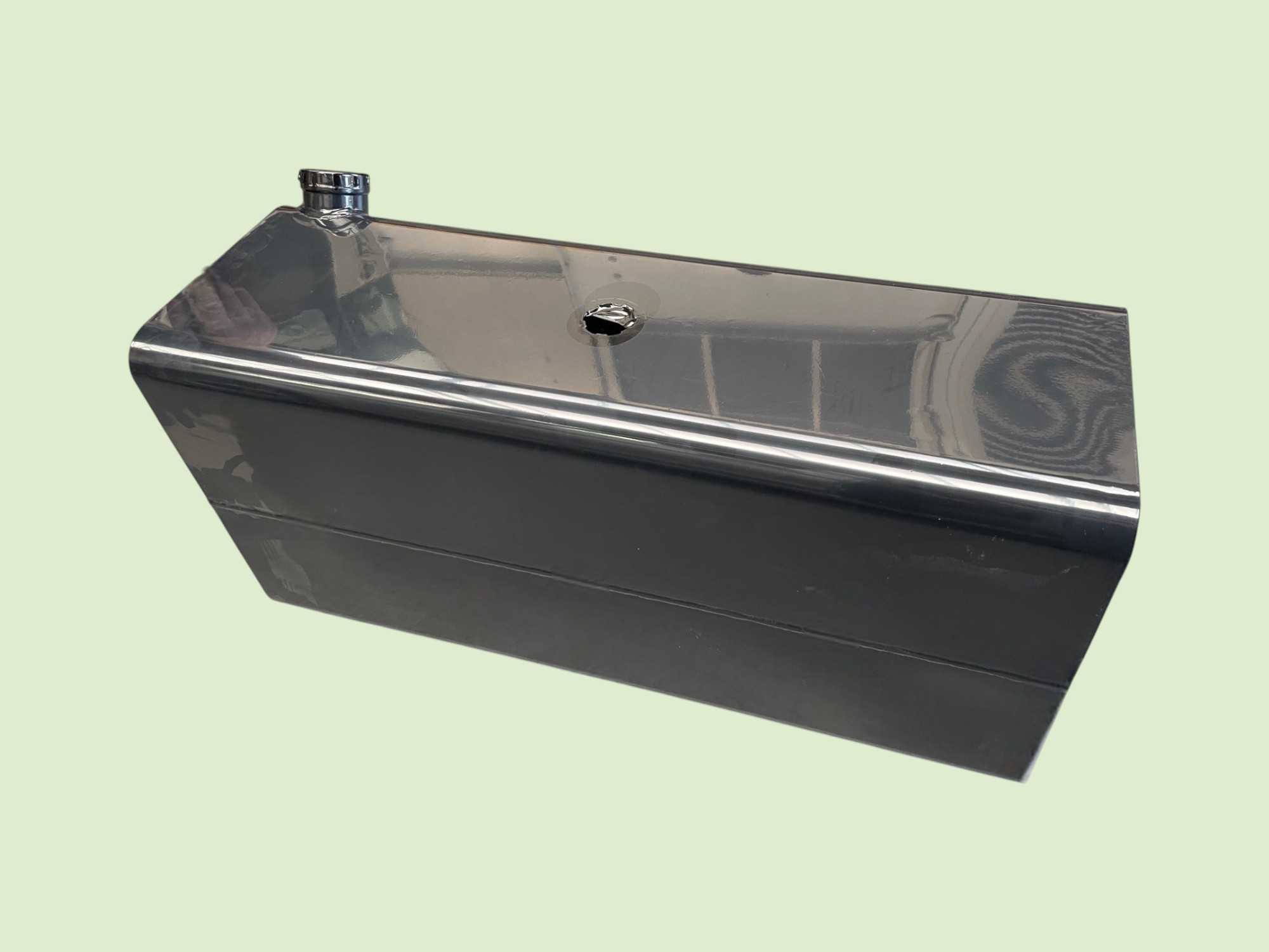 Brandstoftank MB-Trac 1000, 1100 135 liter - Tankmb1000 1100410482u - 10482U