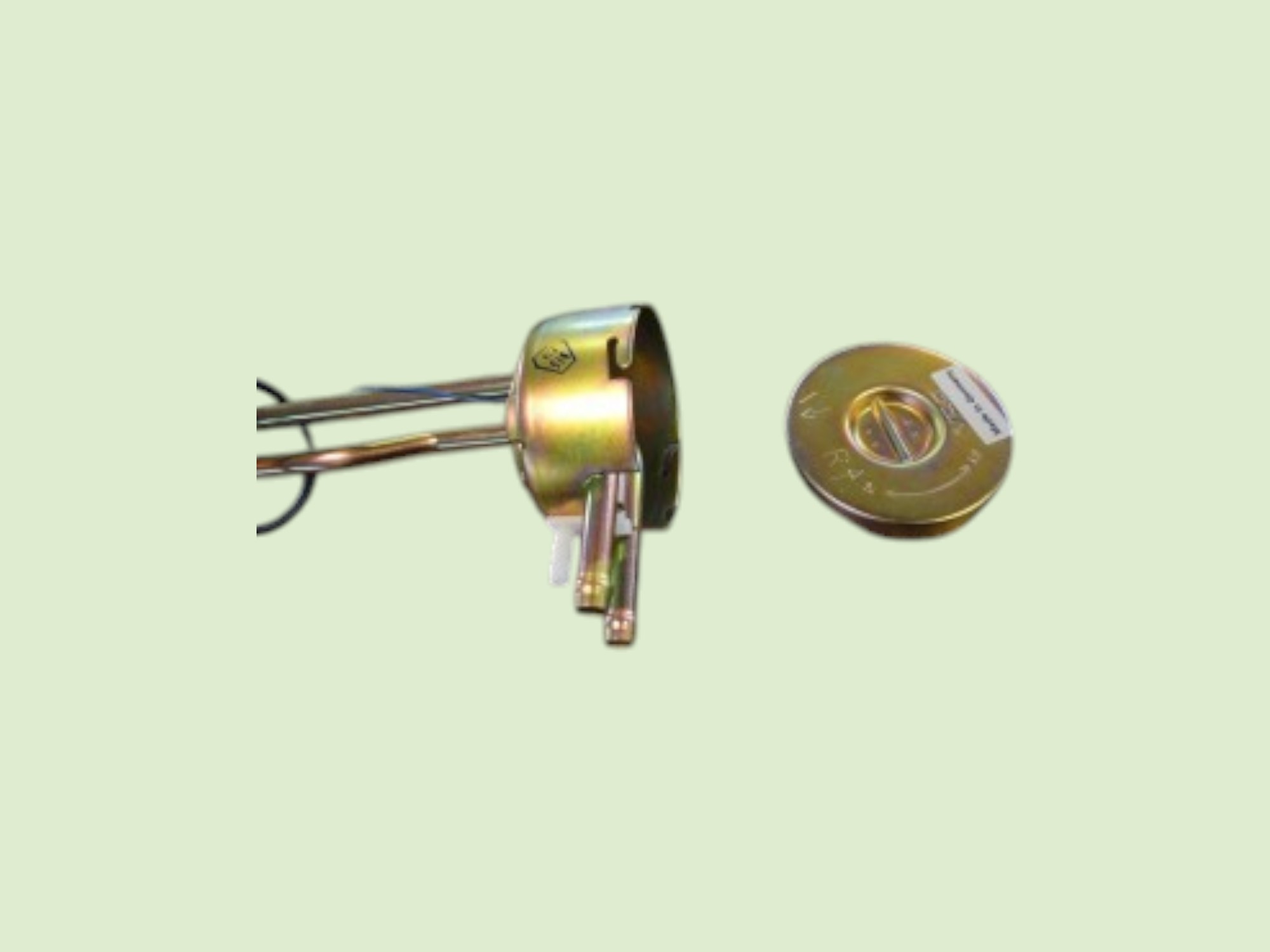 Tankschwimmer 12 - 24 Volt - Tankvlotter 12 24 volt 0085423417u 1 - 0085423517U