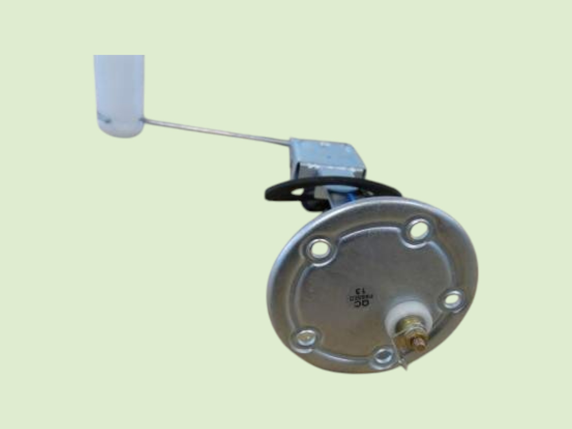 Tankvlotter 2010, 411, 401 - Tankvlotter 2010411401 10019u 2 - 10019U