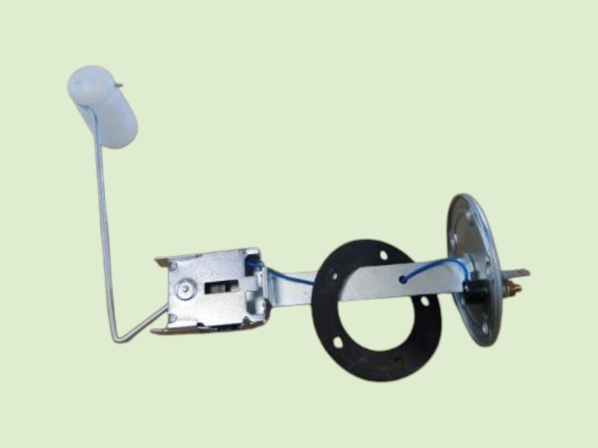 Tankvlotter 2010, 411, 401 - Tankvlotter 2010411401 10019u 3 - 10019U