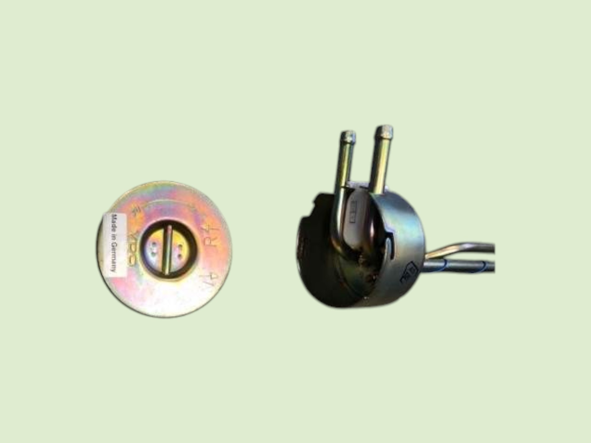 Tankschwimmer U-Serie - Tankvlotter u serie 0085423717u 2 - 0085423717U