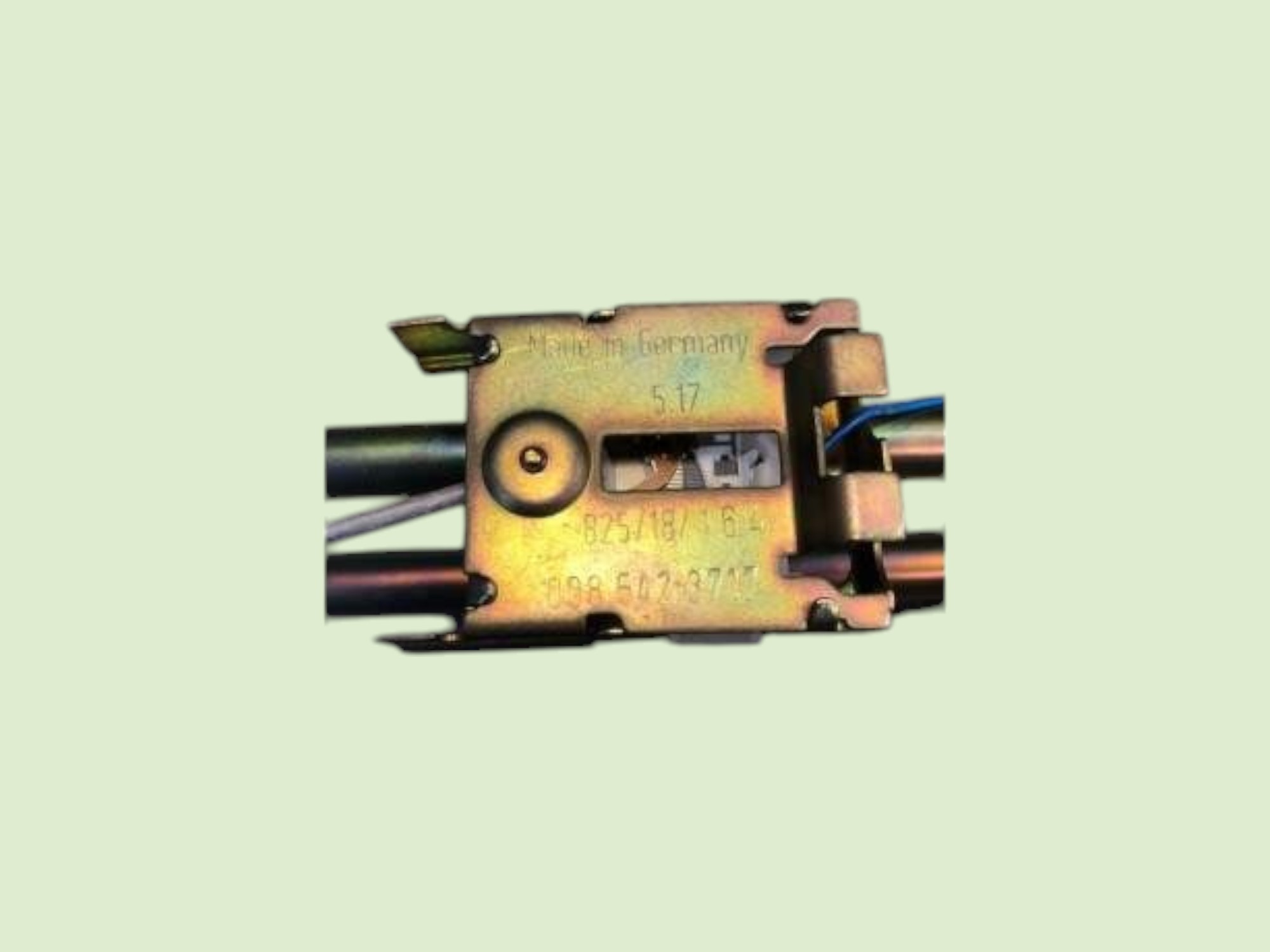 Tankschwimmer U-Serie - Tankvlotter u serie 0085423717u 4 - 0085423717U