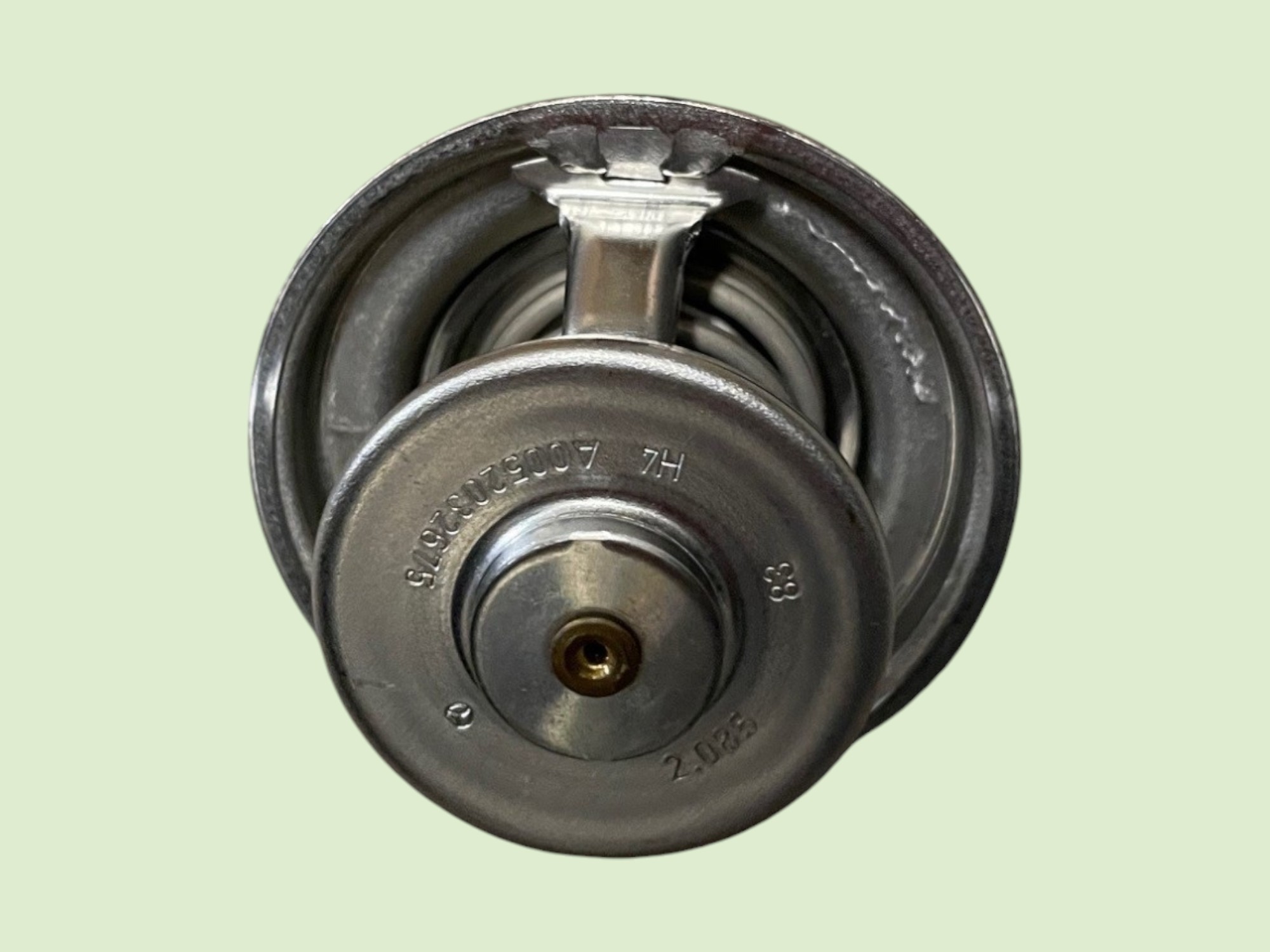 Thermostat OM314/OM352 - Thermostaat20052032675u - 0052032675U