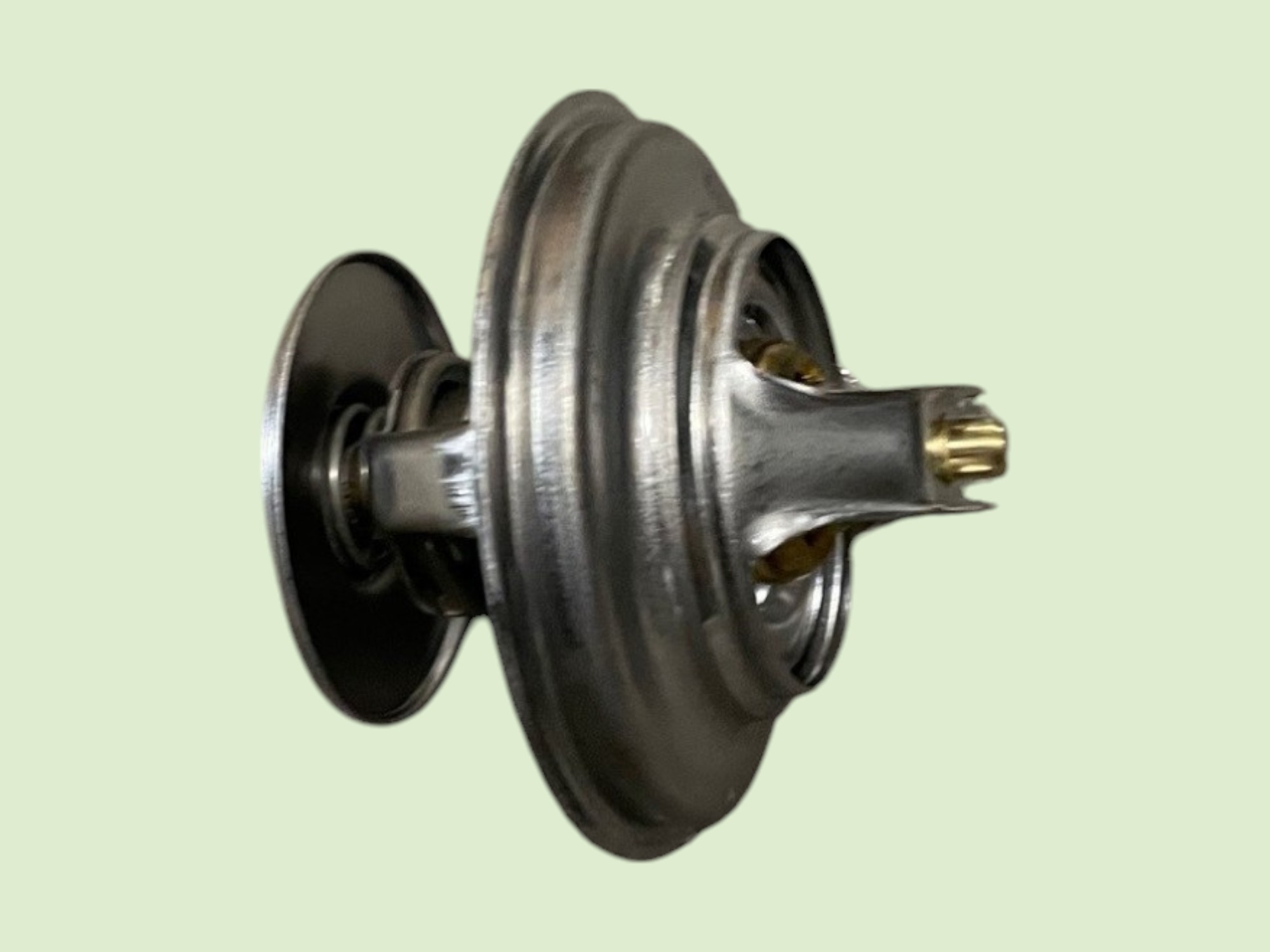 Thermostat OM314/OM352 - Thermostaat40052032675u - 0052032675U