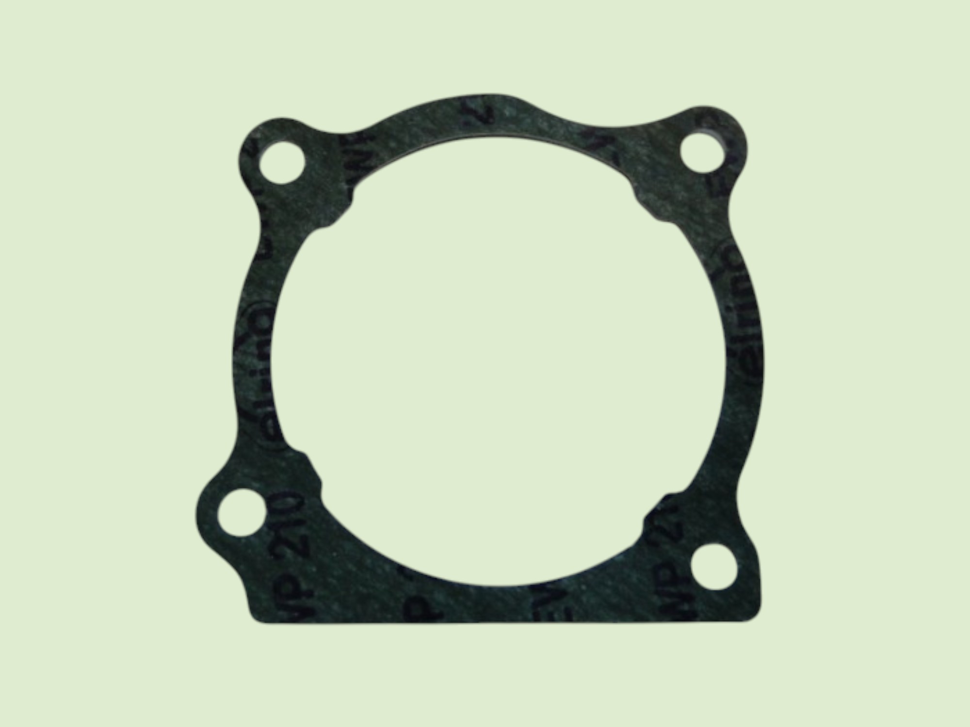 Dichtung für Thermostatgehäuse OM314/OM352 - Thermostaatpakking13522032080u - 3522032080U