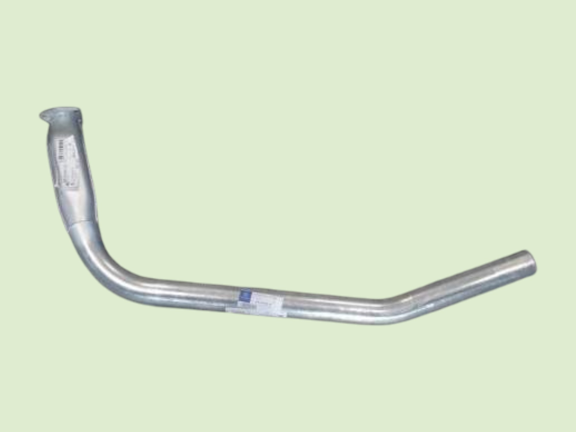 Vorderes Auspuffrohr - Uitlaat voorpijp 4064900919 - 4064900919U