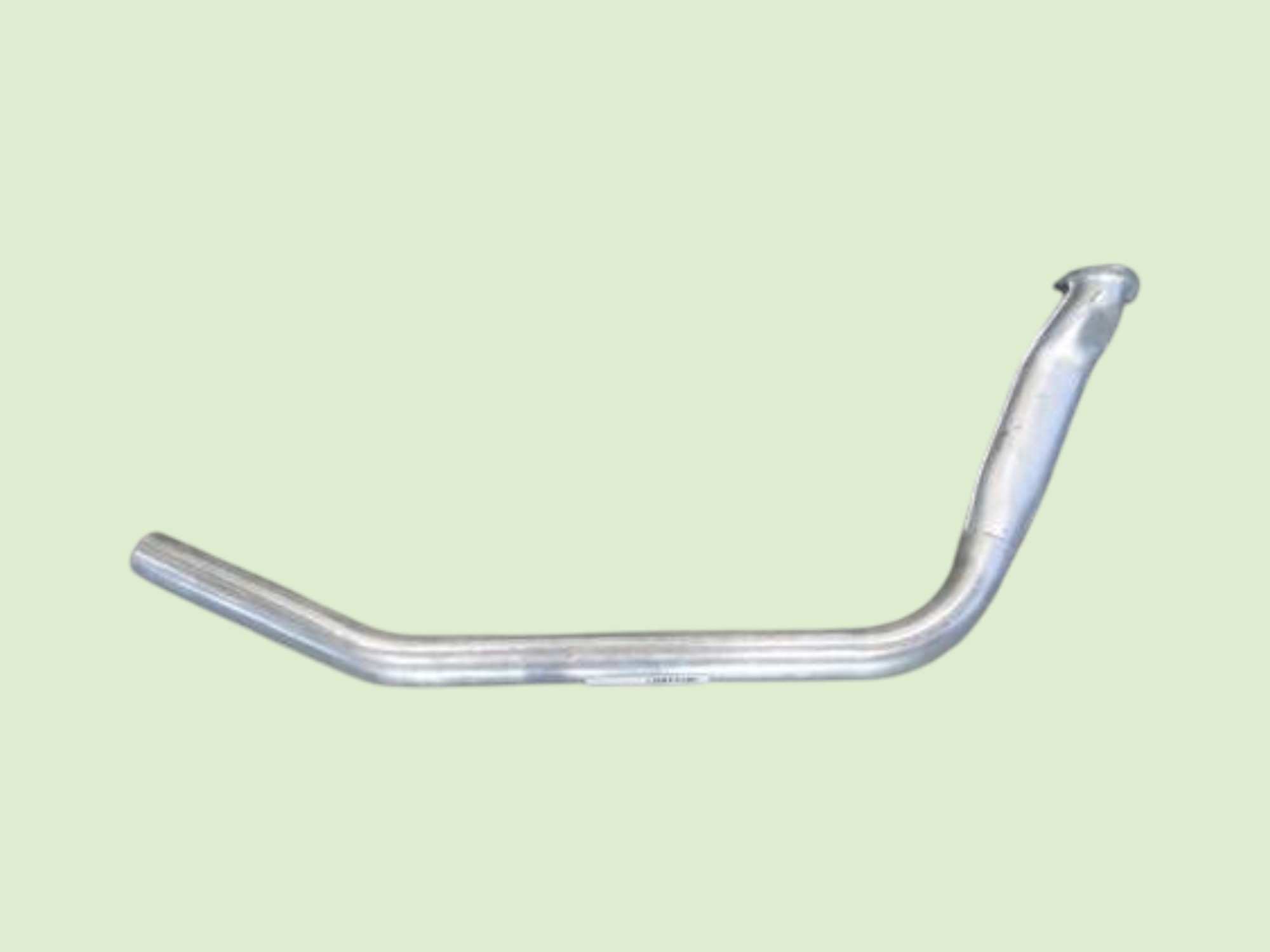 Vorderes Auspuffrohr - Uitlaat voorpijp 4064900919u 1 - 4064900919U