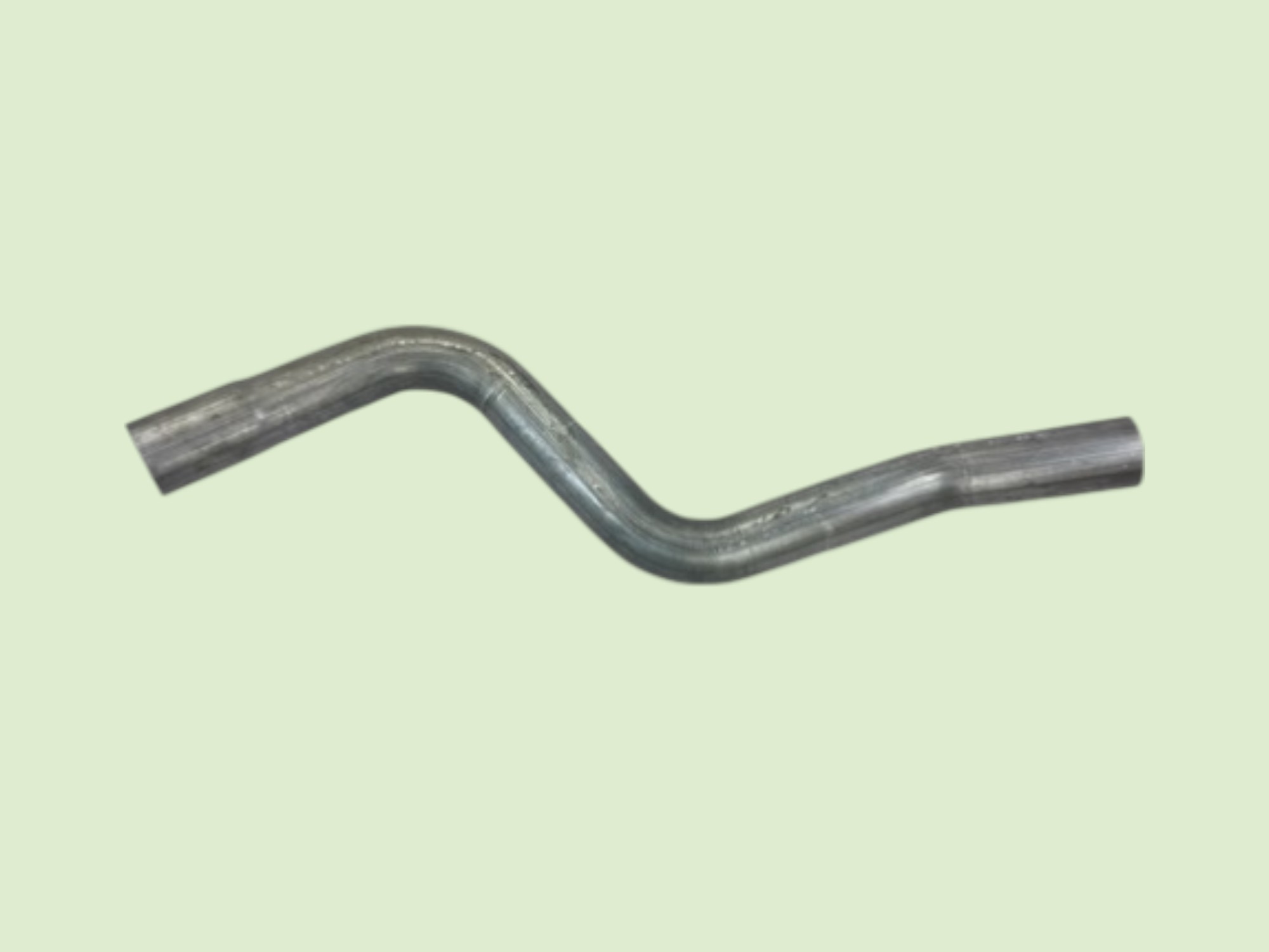 Uitlaatpijp Unimog 424 - Uitlaat110352u photoroom - 10352U