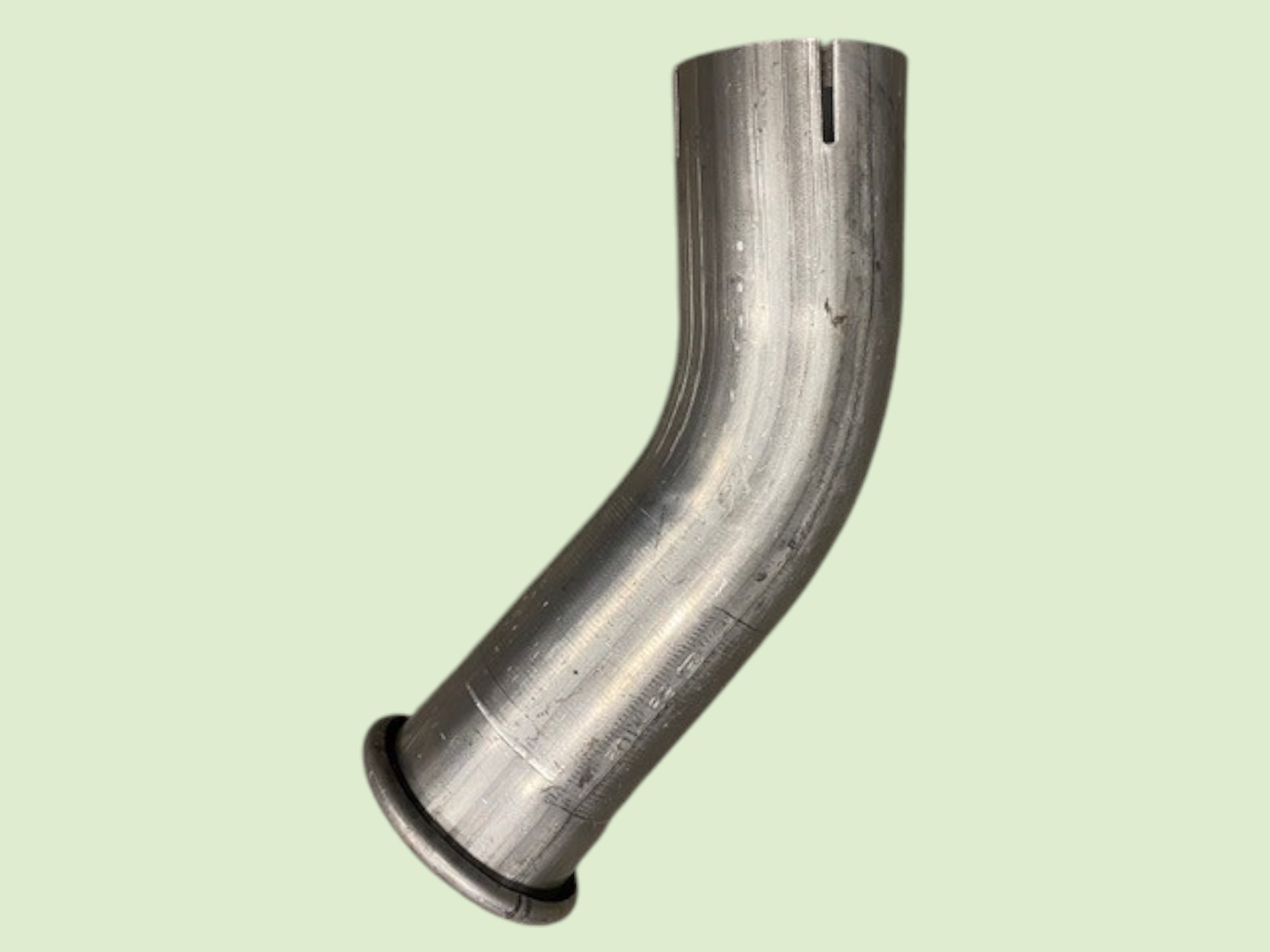 Uitlaateindpijp Unimog 424/425/427 - Uitlaateindpijp410253u - 10253U