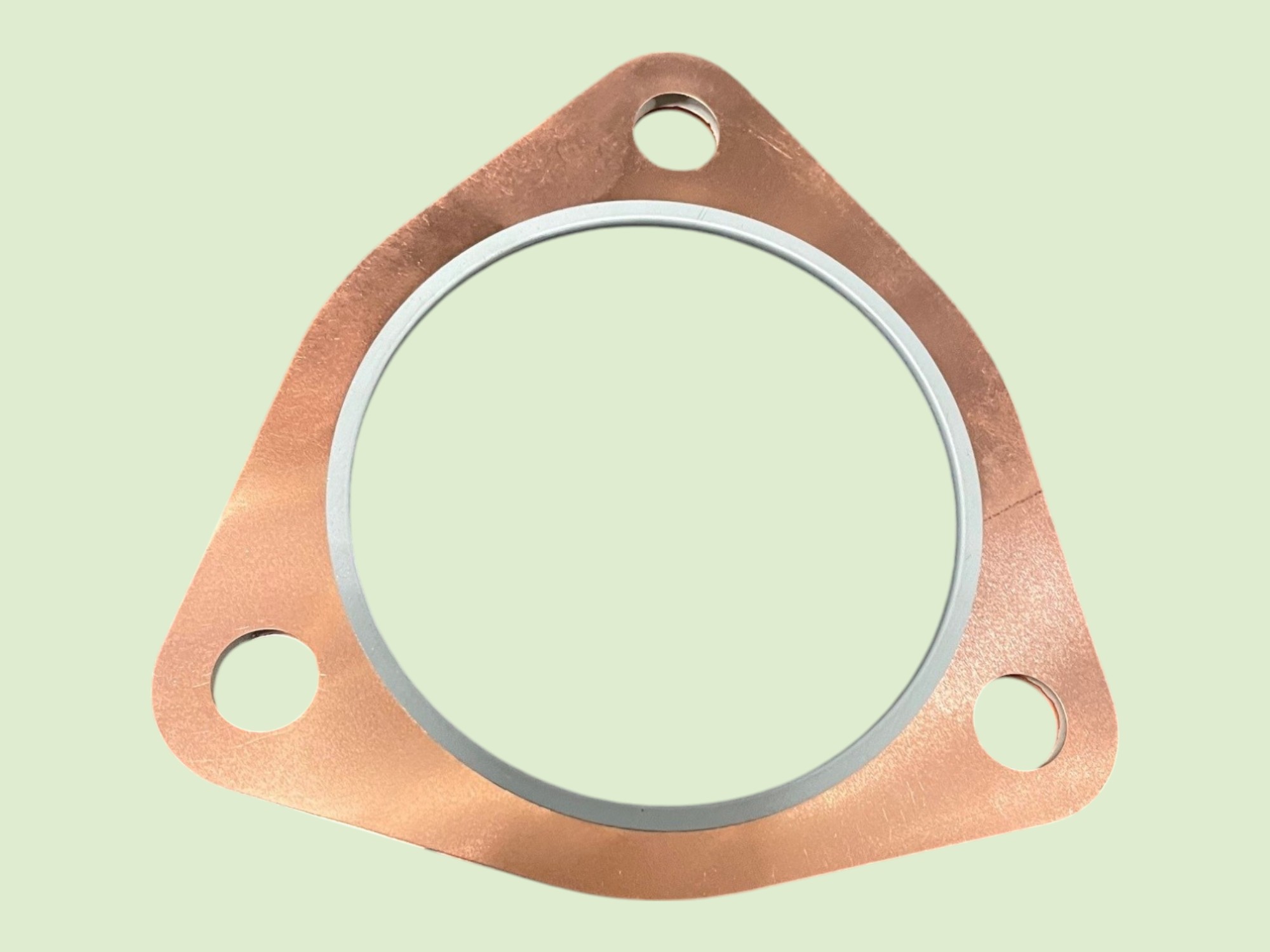 Uitlaatpakking OM352A - Uitlaatpakking110124u - 10124U / 4424920080