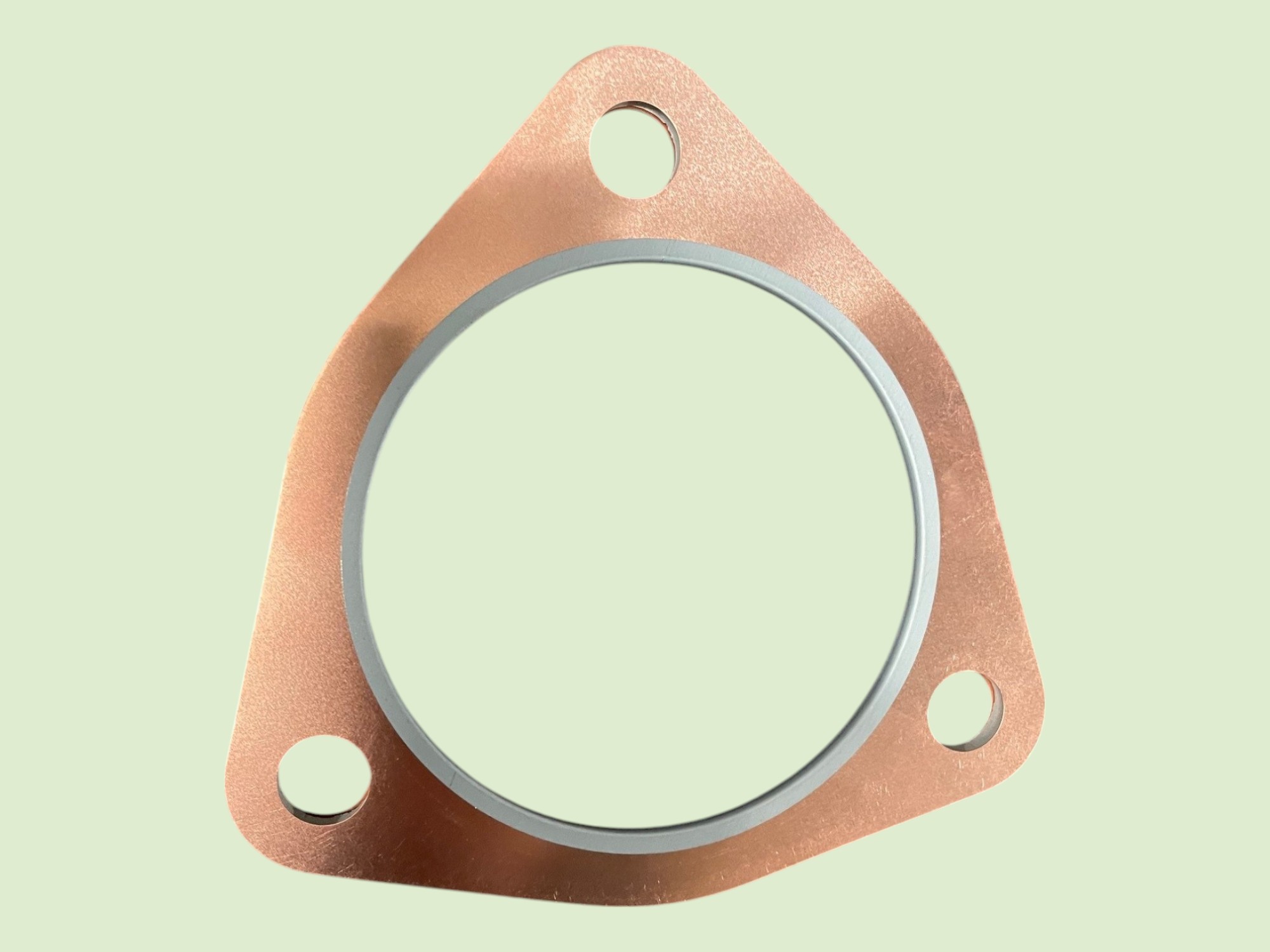 Uitlaatpakking OM352A - Uitlaatpakking210124u - 10124U / 4424920080