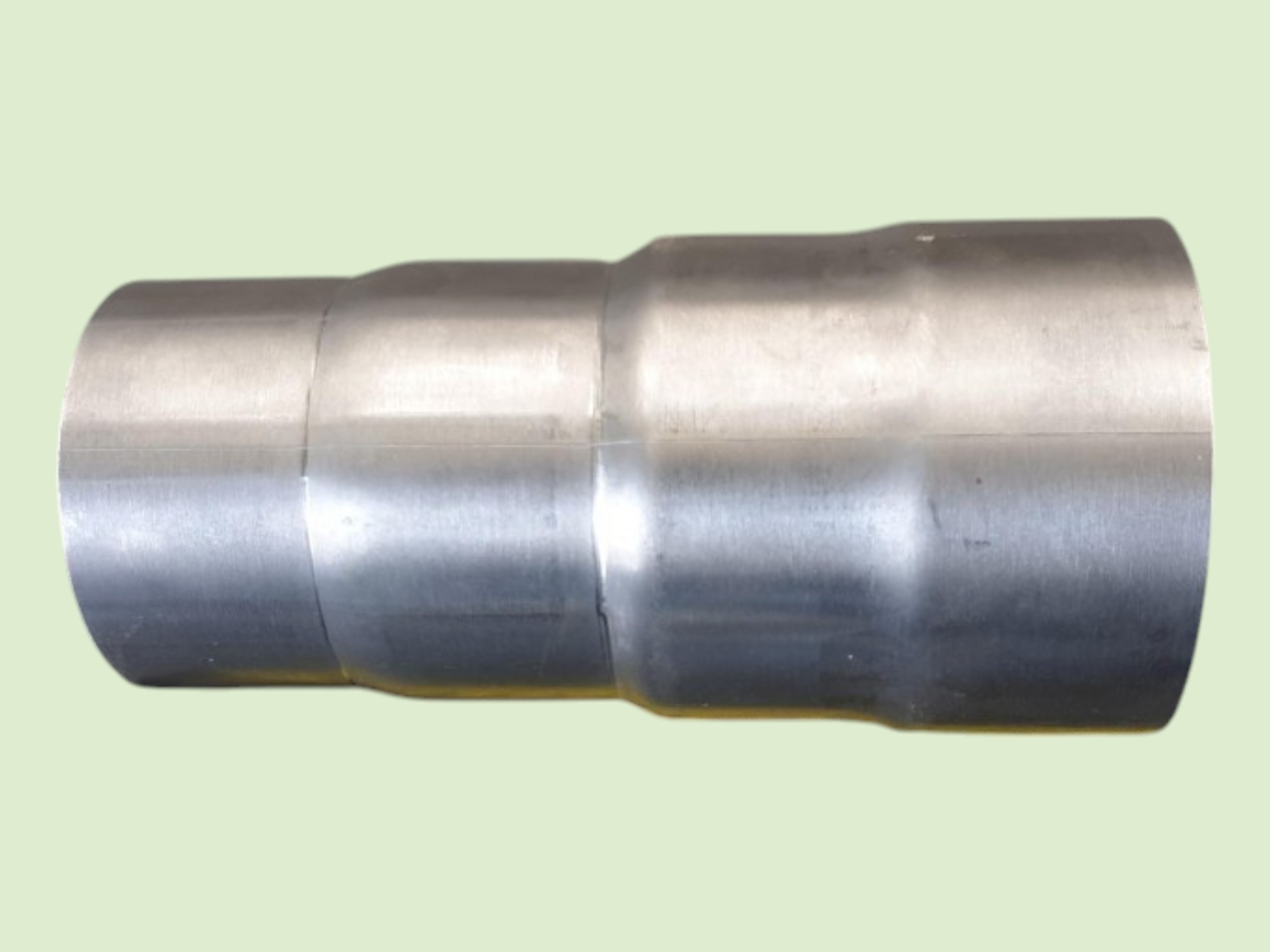 Uitlaatadapterpijp - Uitlaatpijp210247u - 10247U