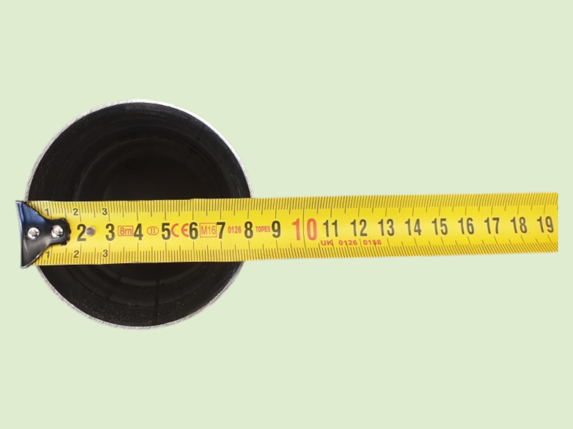 Auspuff-Adapterrohr - Uitlaatpijp310247u - 10247U