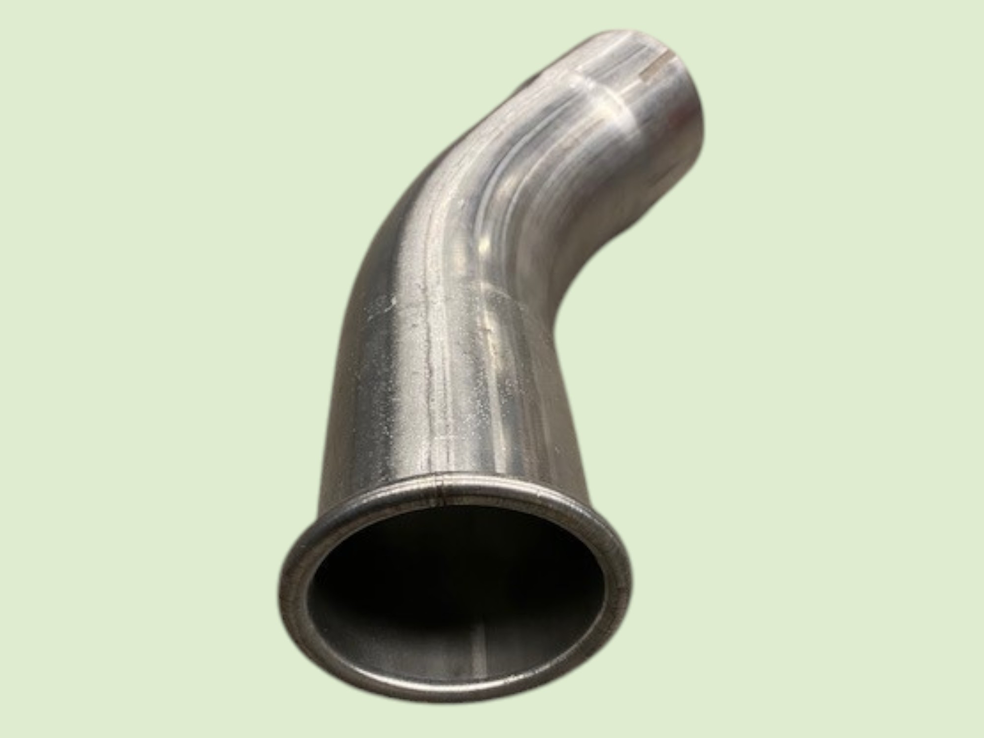 Uitlaatpijp 79 mm - Uitlaatpijp310255u - 10255U