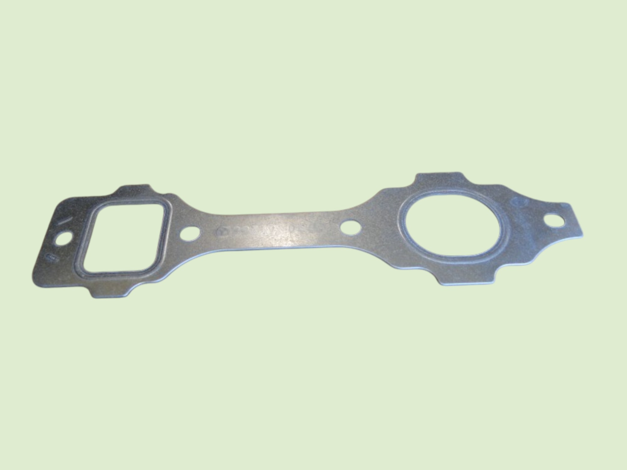 Auspuffkrümmerdichtung OM 352 - Uitlaatspruitstukpakking23521420480u - 3521420480U