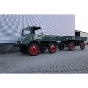 Unimog 401-411-2010