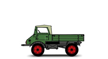 unimog-402