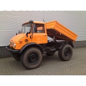 Unimog 406-403-416-417