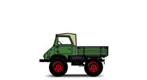 unimog-411