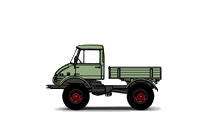 unimog-421