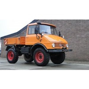 Unimog 421-407