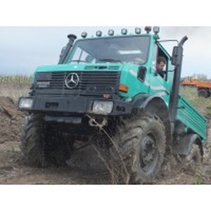 Unimog 425-437 U1300-U2400